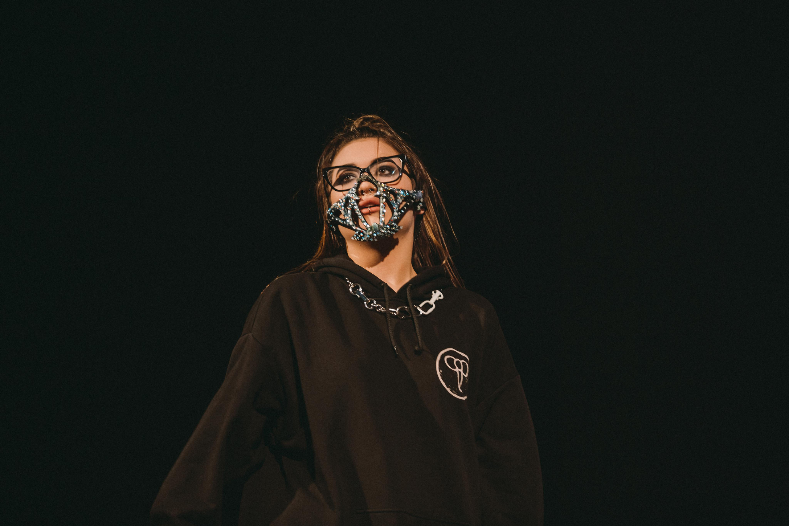 ПНЕВМОСЛОН. Фотограф Сонкина Татьяна