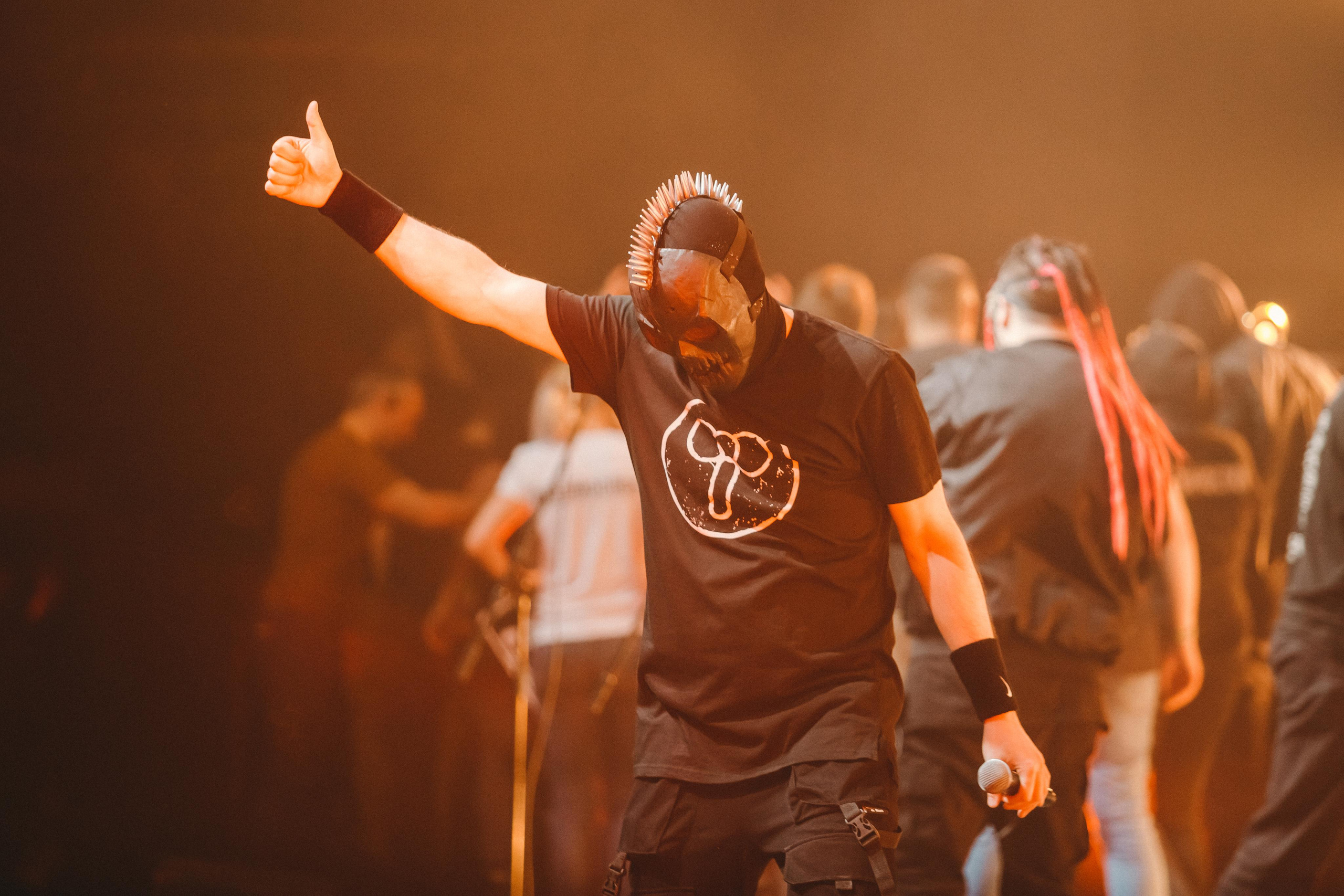 ПНЕВМОСЛОН. Фотограф Сонкина Татьяна