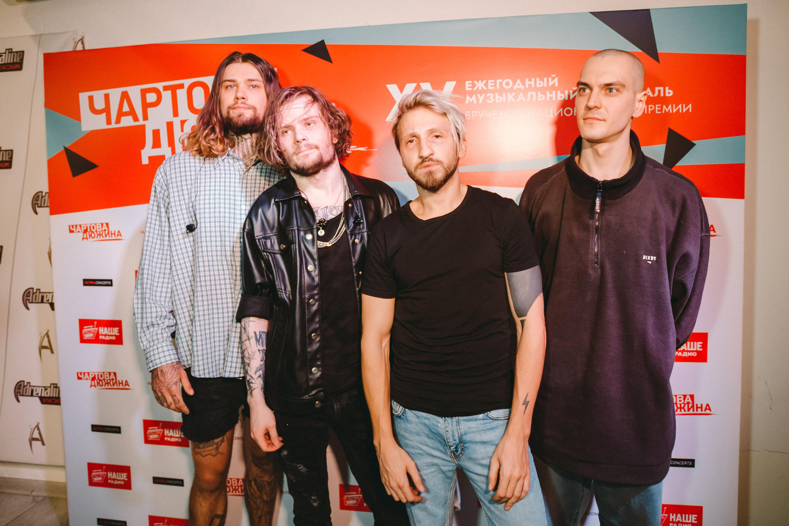 НЕРВЫ. Photographer Sonkina Tatiana (Tanya Ash)