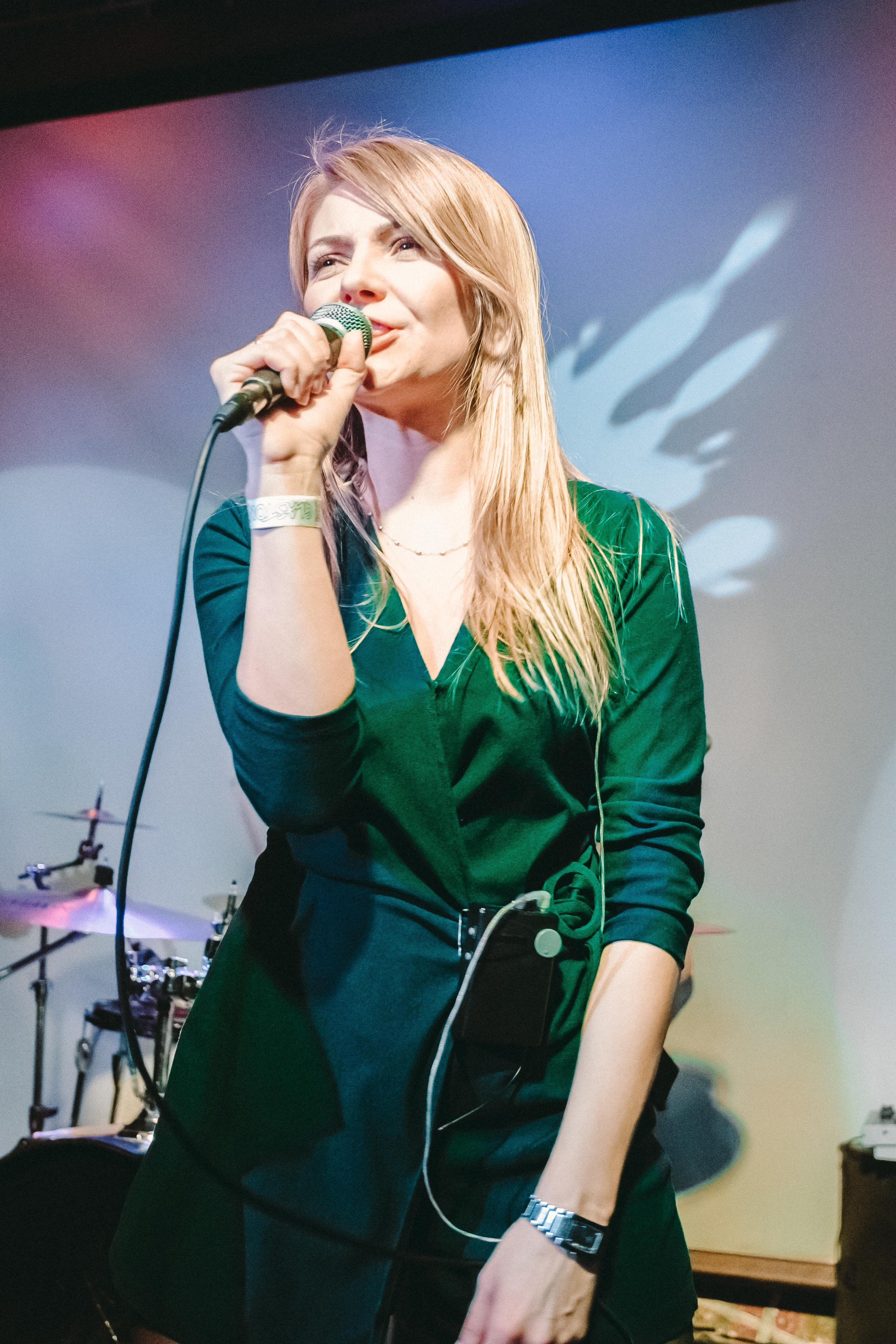 НАКОНЕЧНЫЙ. Фотограф Сонкина Татьяна