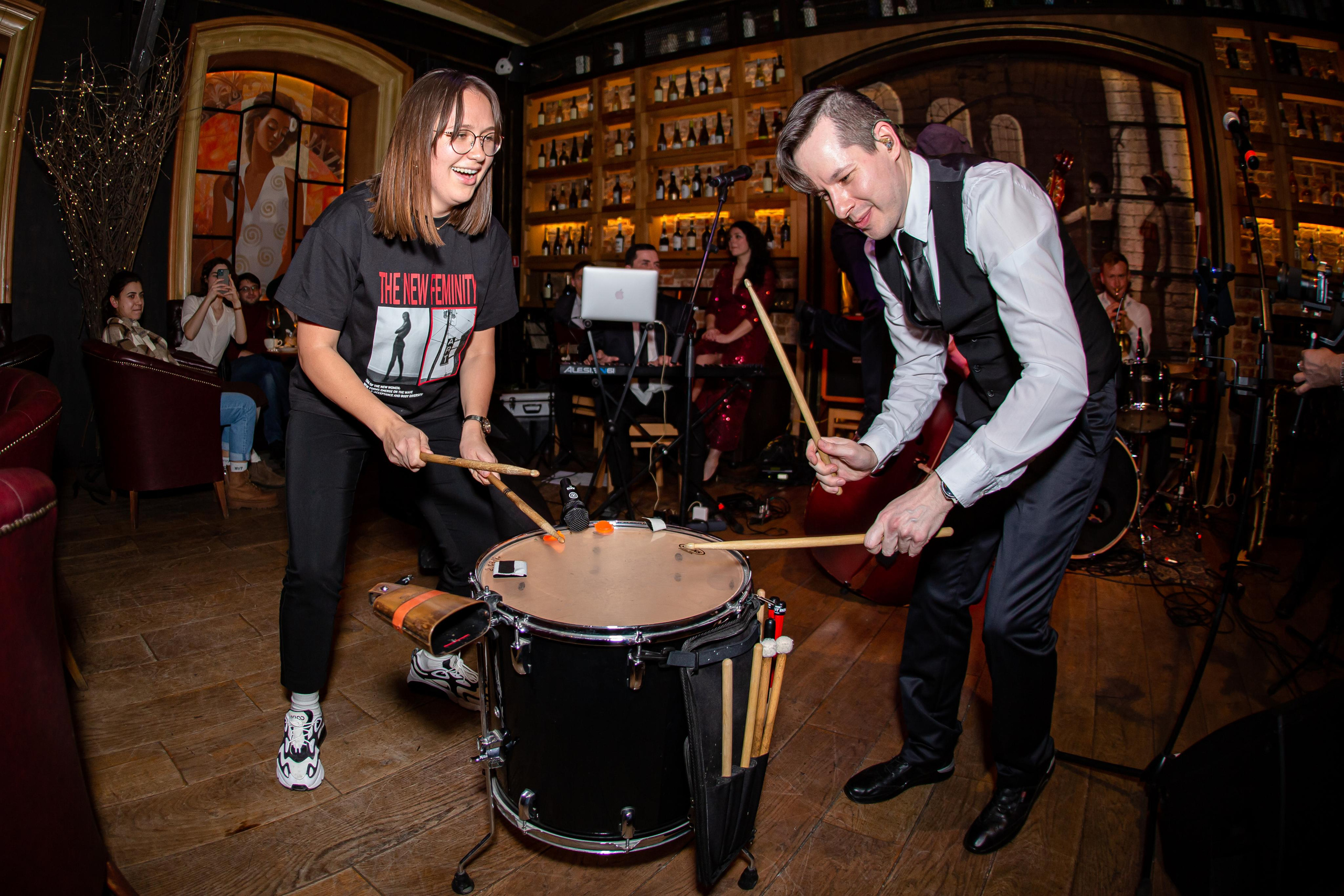 Dixieland 2.0. Фотограф Сонкина Татьяна