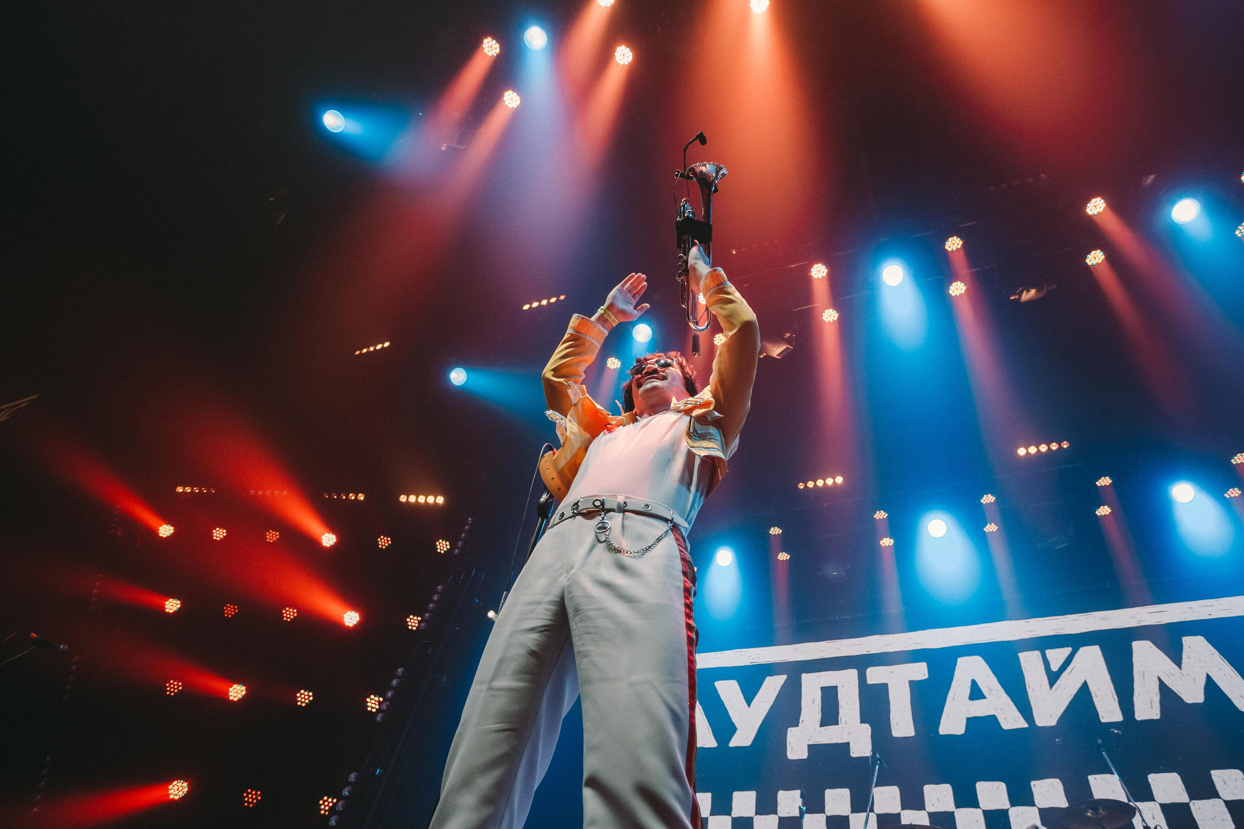 ГУДТАЙМС. Фотограф Сонкина Татьяна