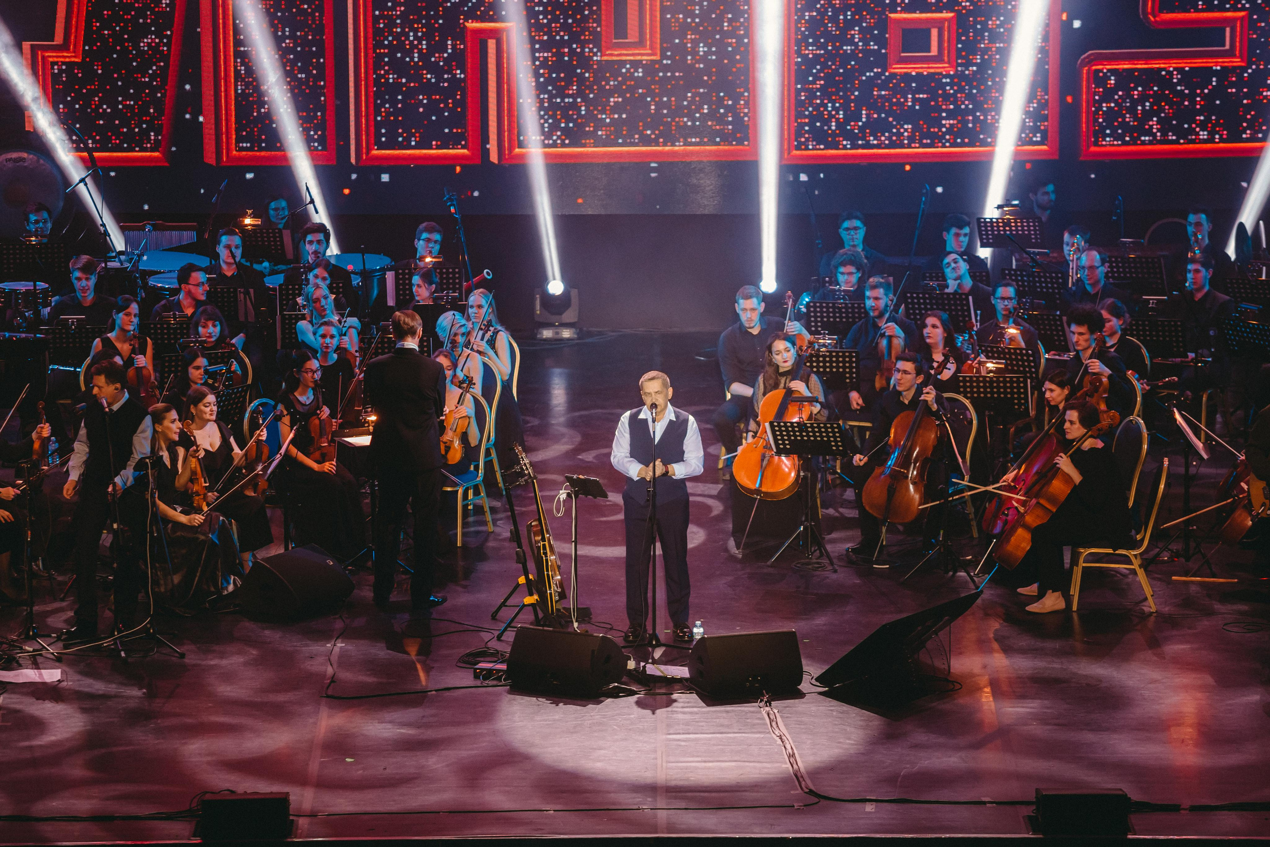 ЛЮБЭ. Photographer Sonkina Tatiana (Tanya Ash)