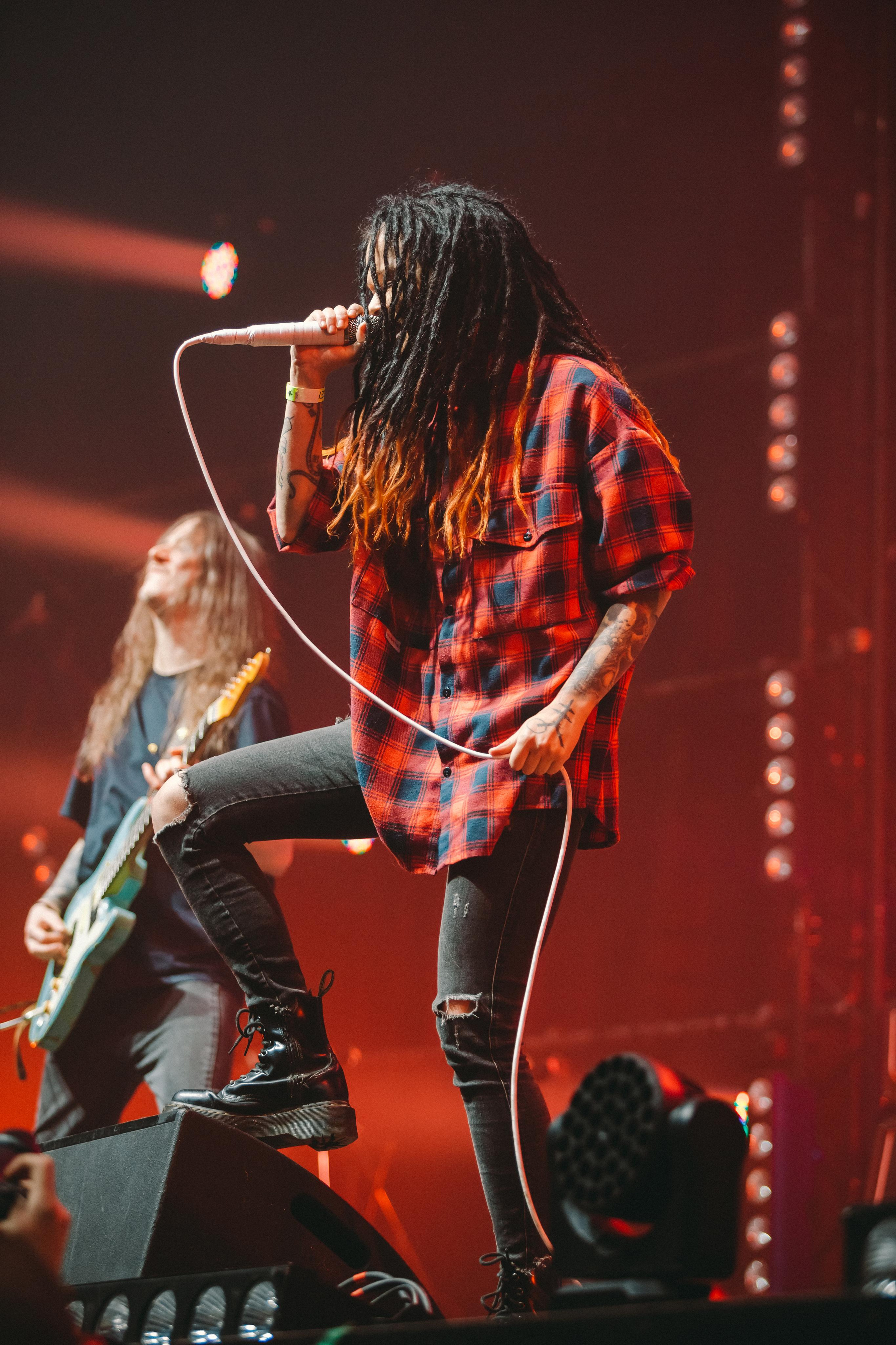 НУКИ. Photographer Sonkina Tatiana (Tanya Ash)