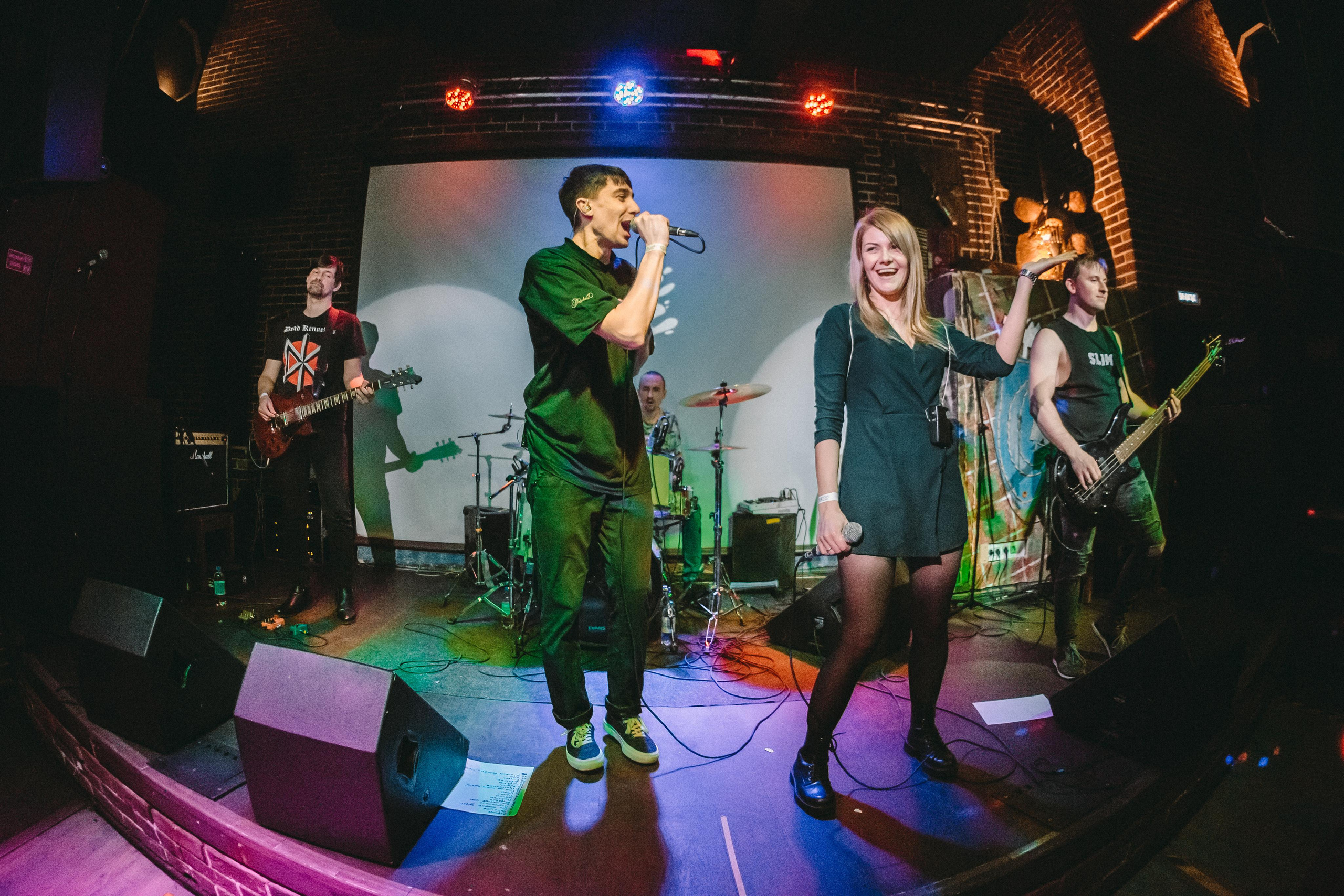 НАКОНЕЧНЫЙ. Фотограф Сонкина Татьяна