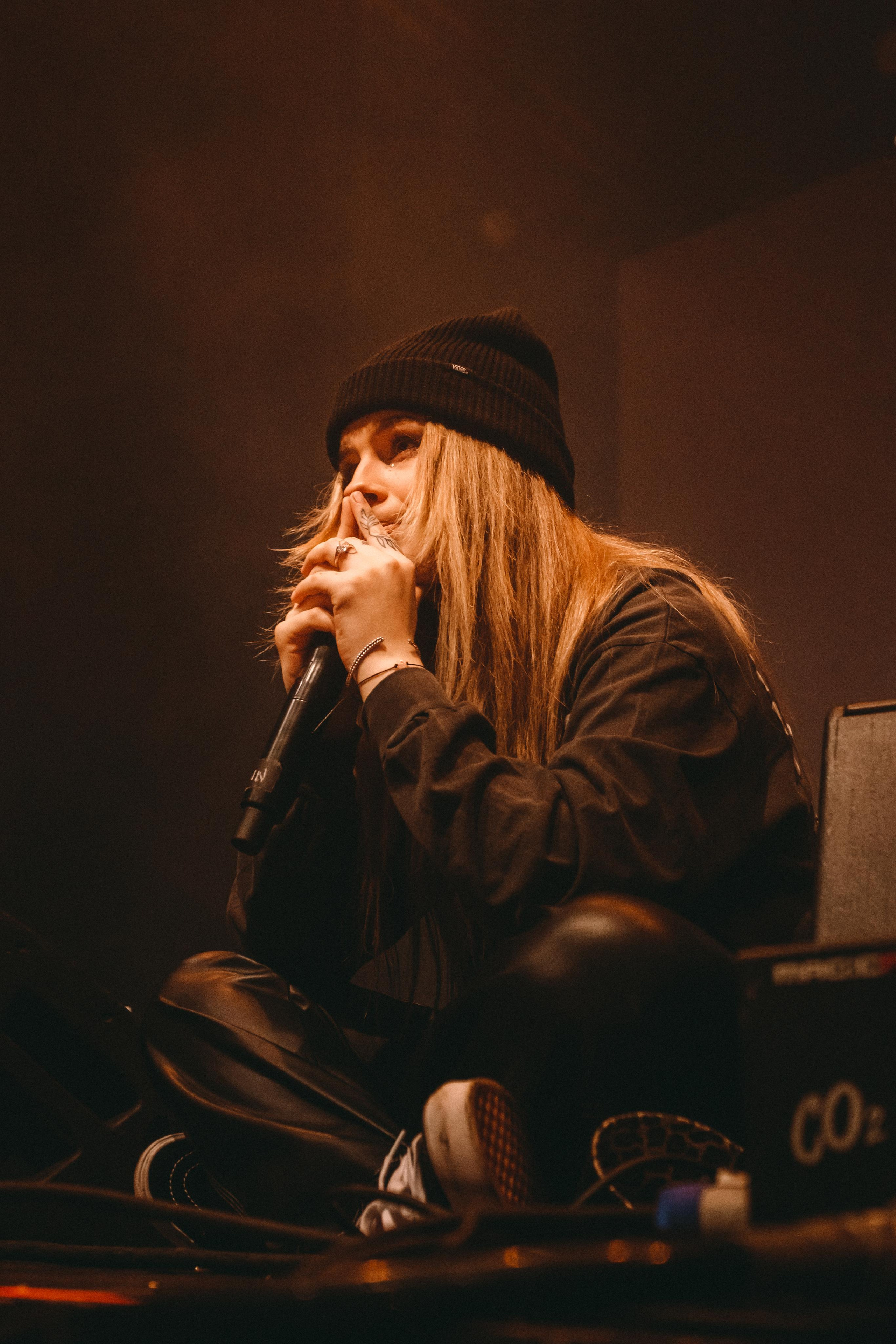 ПРОСТО ЛЕРА. Фотограф Сонкина Татьяна