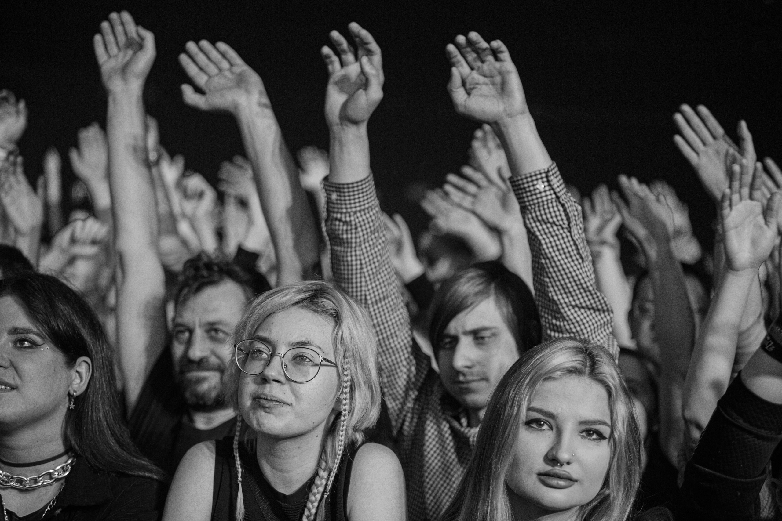 РАДАР. Фотограф Сонкина Татьяна