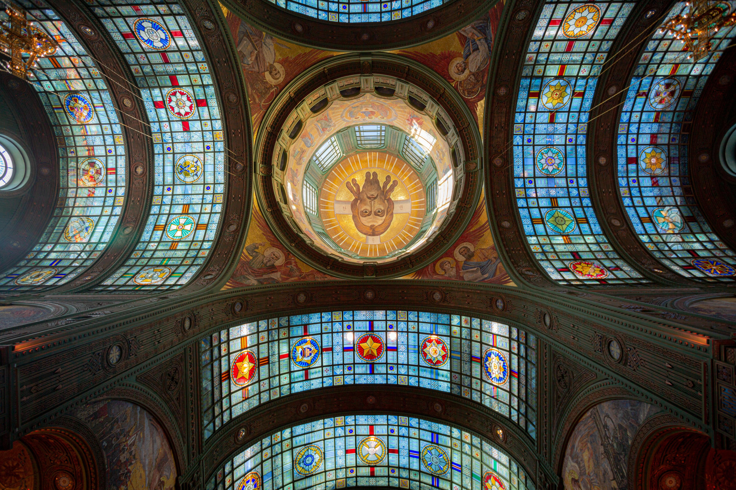 Парк Патриот. Photographer Sonkina Tatiana (Tanya Ash)