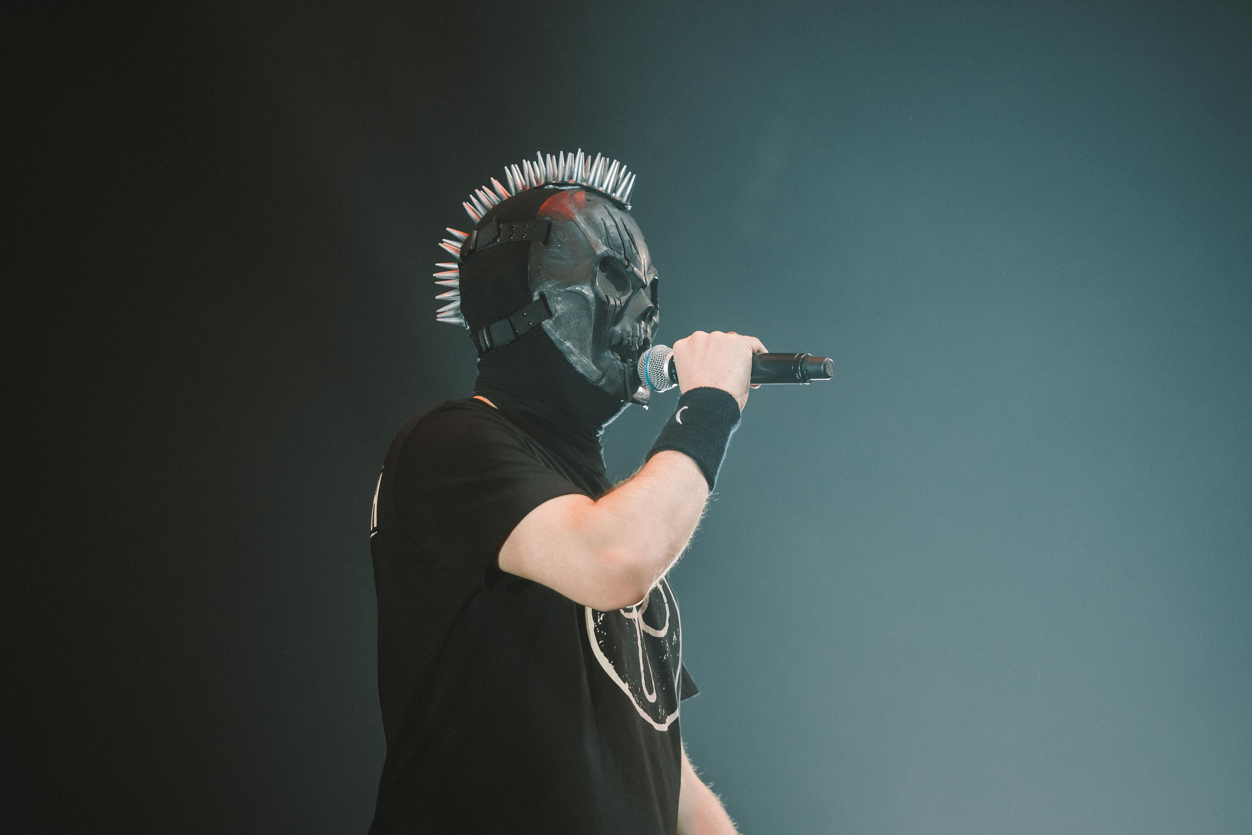 ПНЕВМОСЛОН. Фотограф Сонкина Татьяна