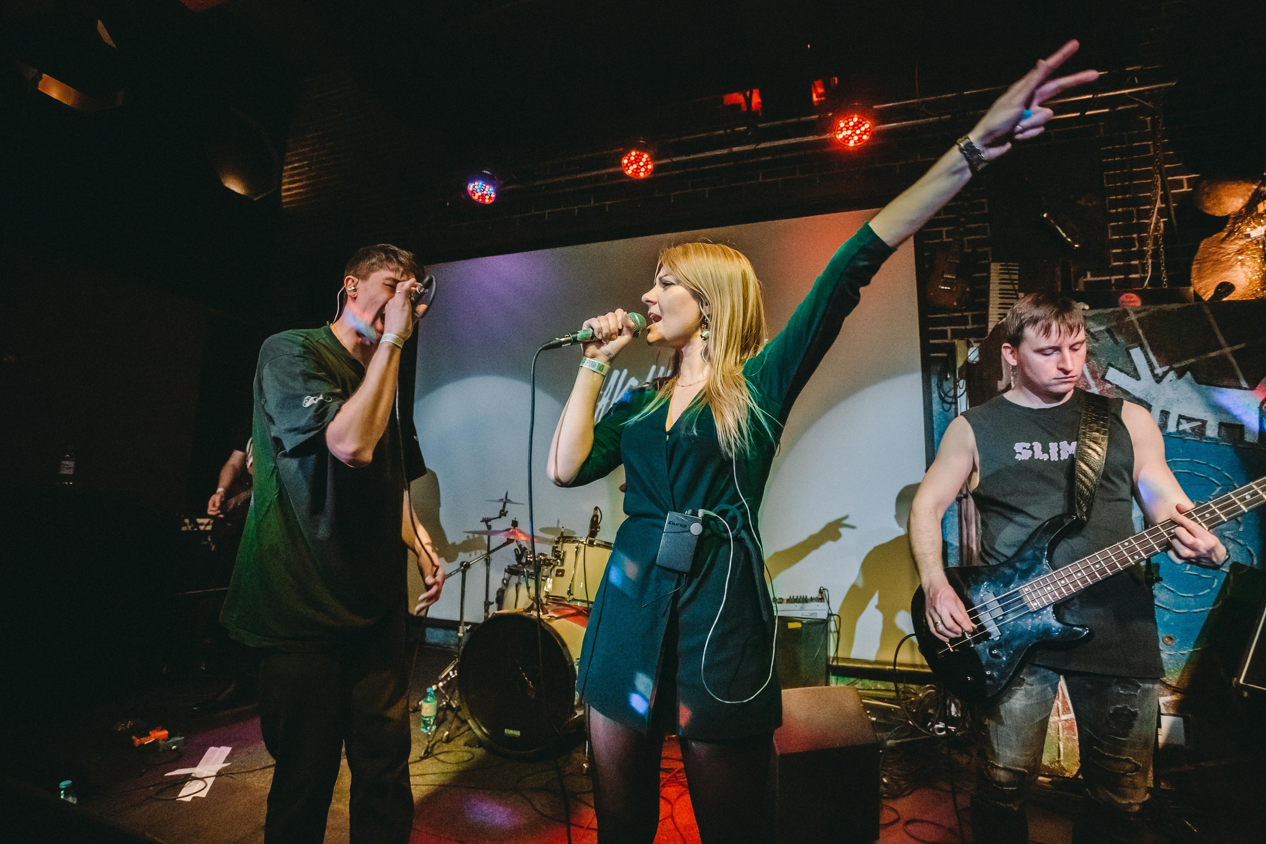 НАКОНЕЧНЫЙ. Фотограф Сонкина Татьяна