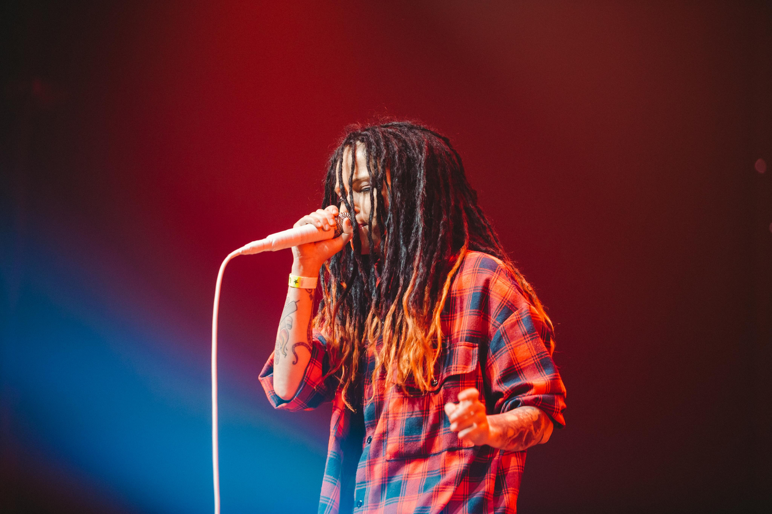 НУКИ. Photographer Sonkina Tatiana (Tanya Ash)