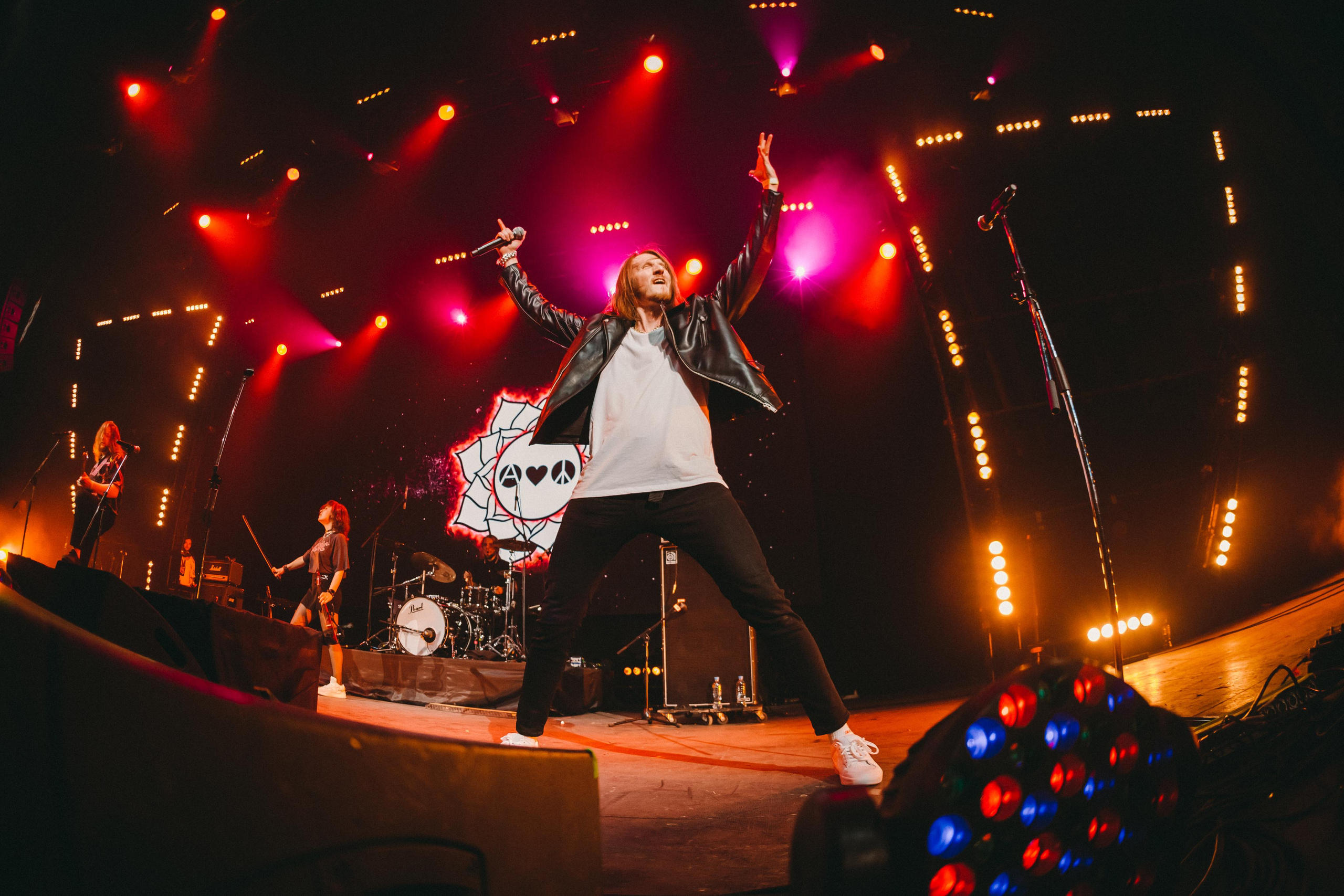 ОПЕРАЦИЯ ПЛАСТЕЛИН. Фотограф Сонкина Татьяна