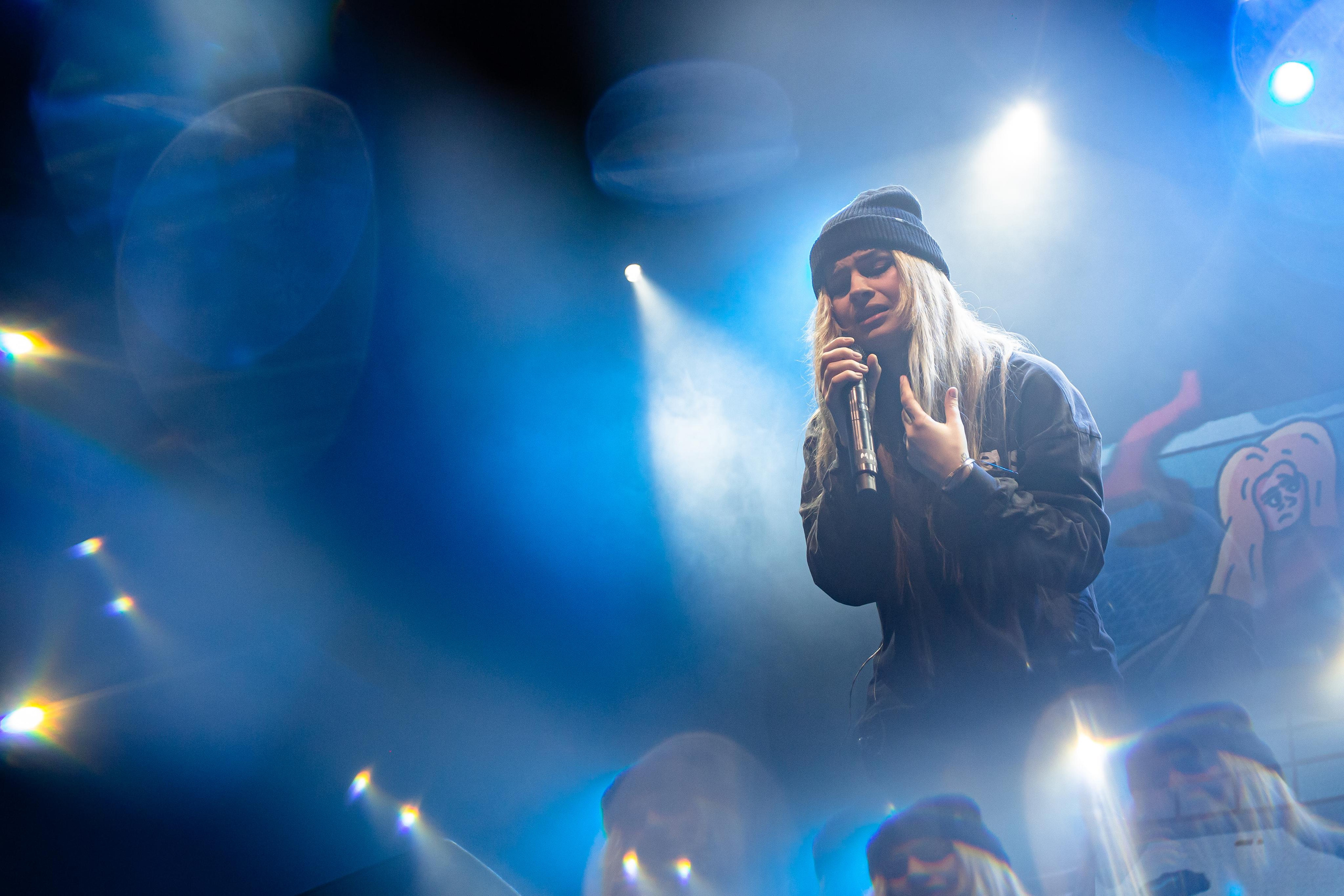 ПРОСТО ЛЕРА. Фотограф Сонкина Татьяна