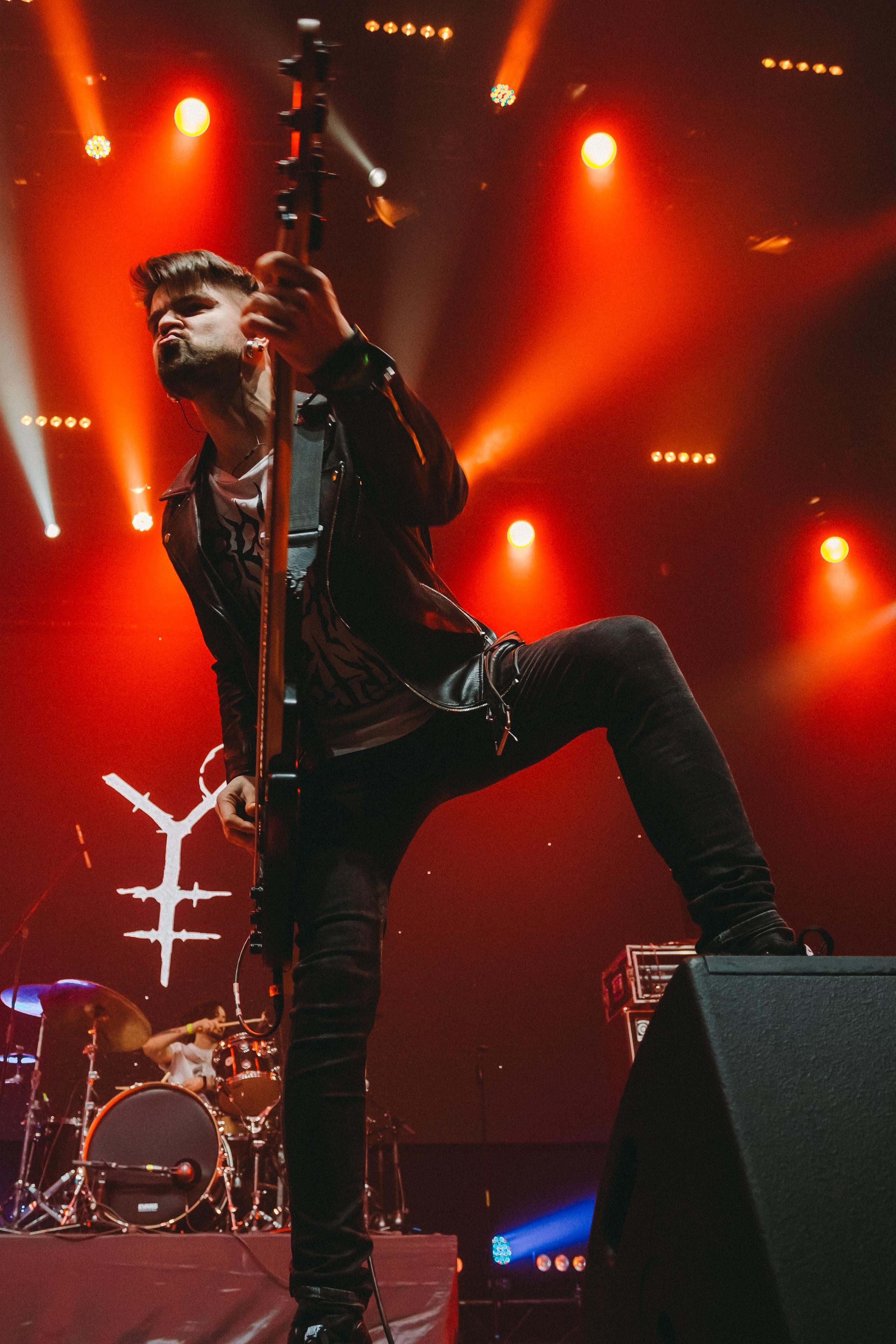 НУКИ. Photographer Sonkina Tatiana (Tanya Ash)