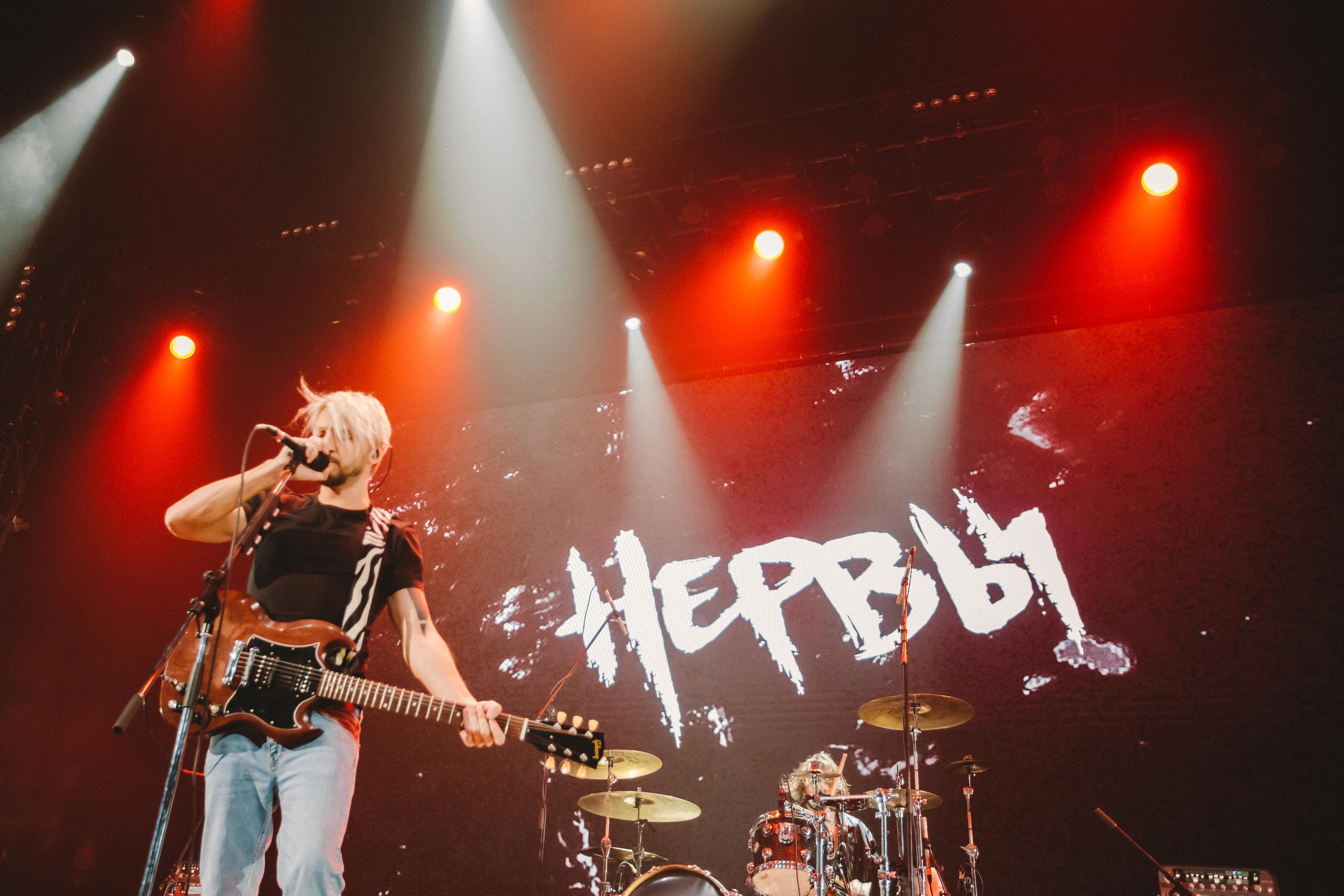 НЕРВЫ. Photographer Sonkina Tatiana (Tanya Ash)