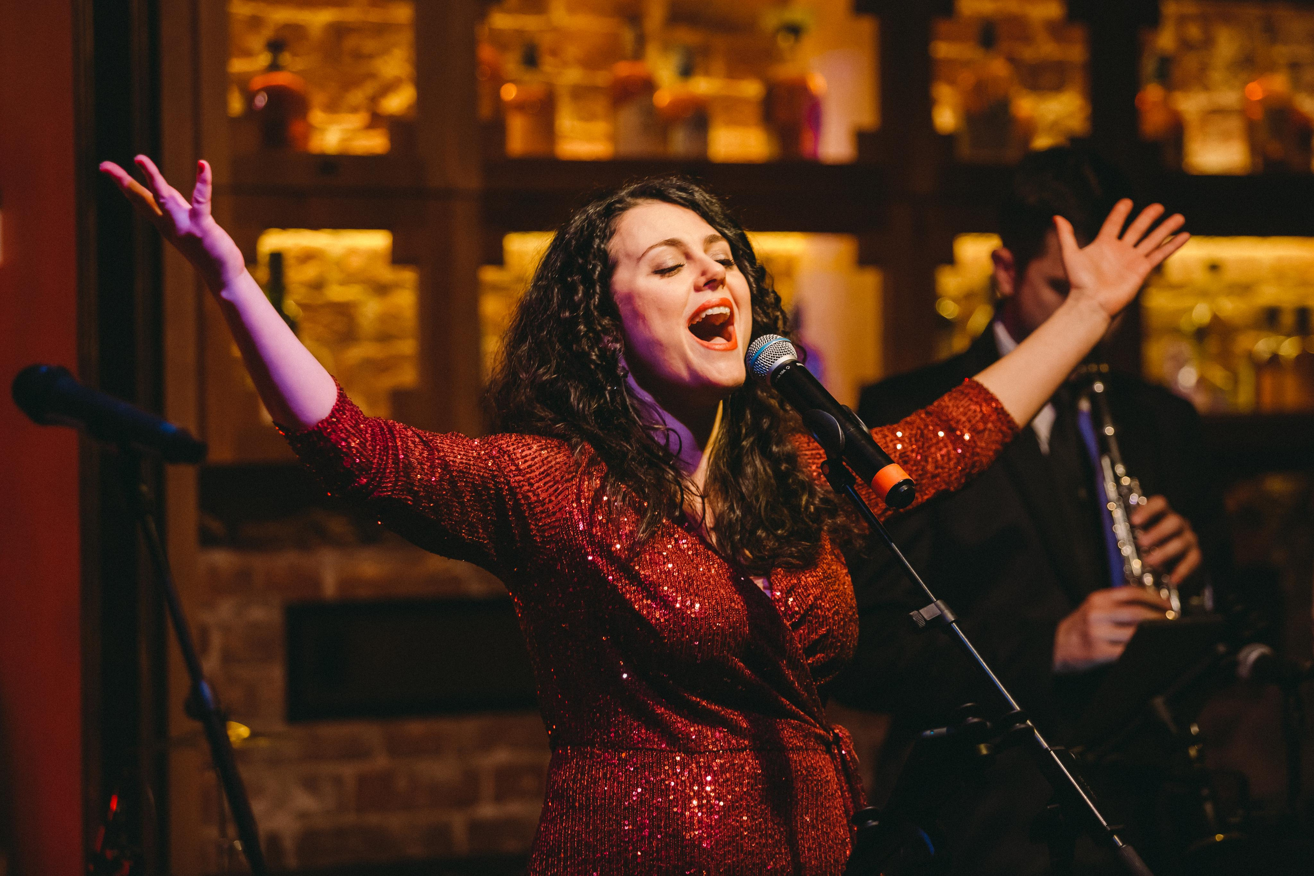 Dixieland 2.0. Фотограф Сонкина Татьяна