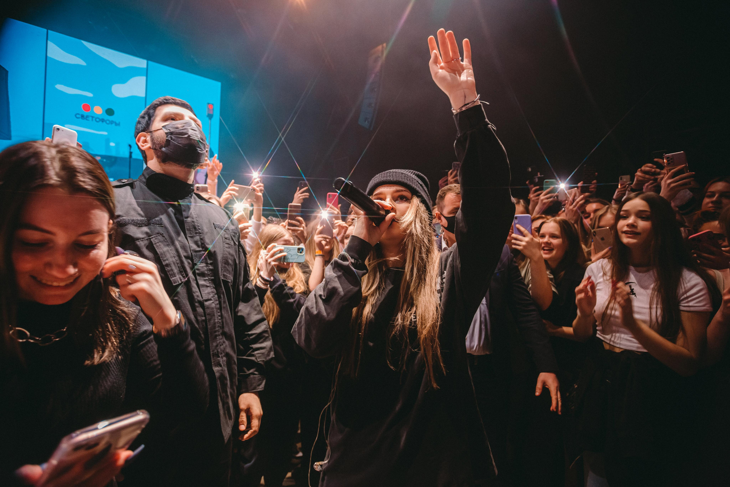 ПРОСТО ЛЕРА. Фотограф Сонкина Татьяна