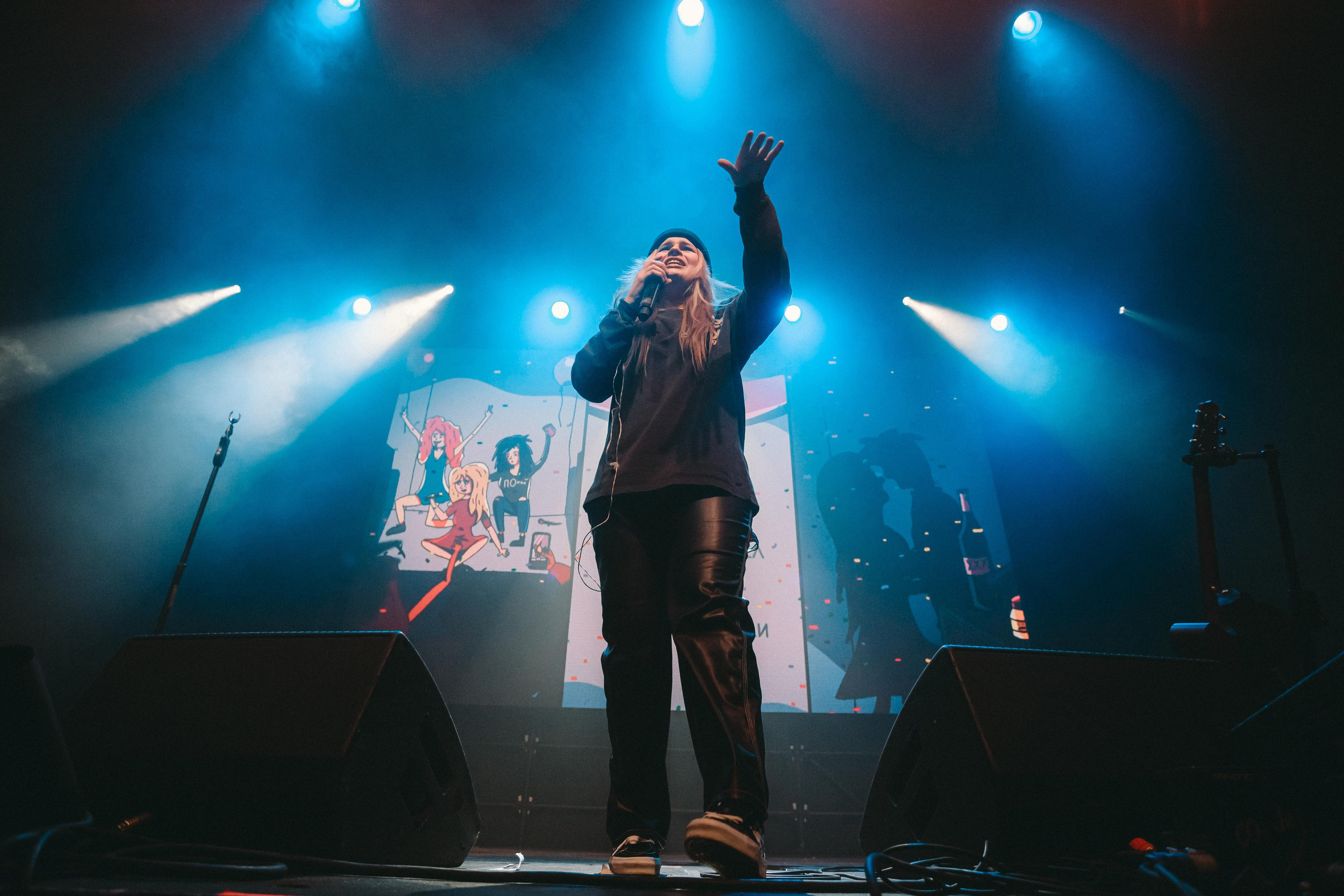 ПРОСТО ЛЕРА. Фотограф Сонкина Татьяна