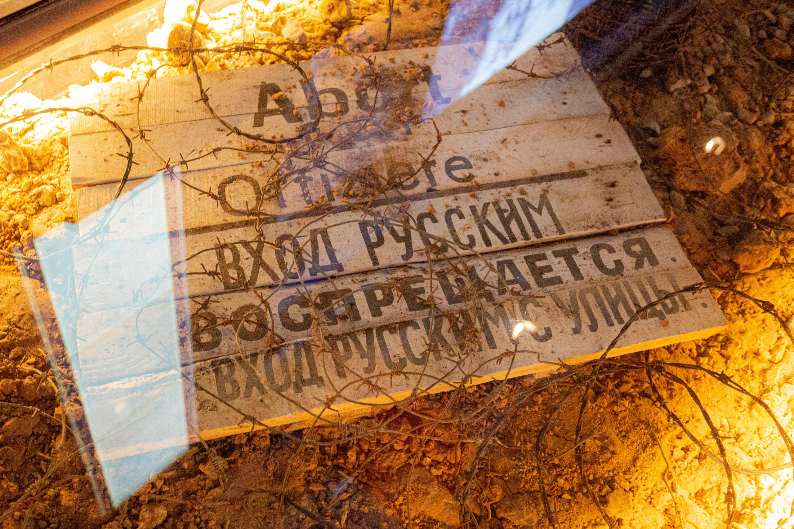 Парк Патриот. Photographer Sonkina Tatiana (Tanya Ash)