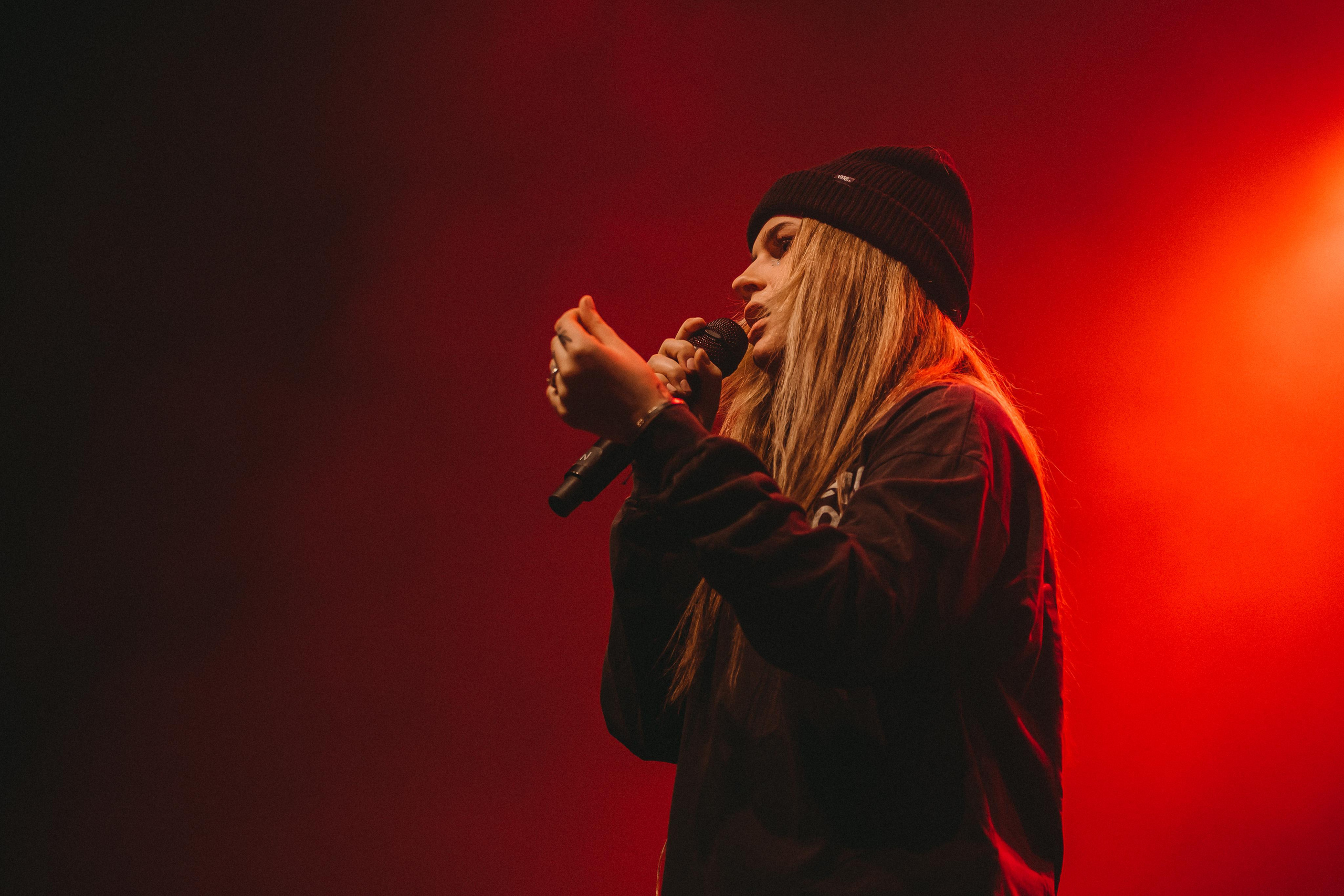 ПРОСТО ЛЕРА. Фотограф Сонкина Татьяна