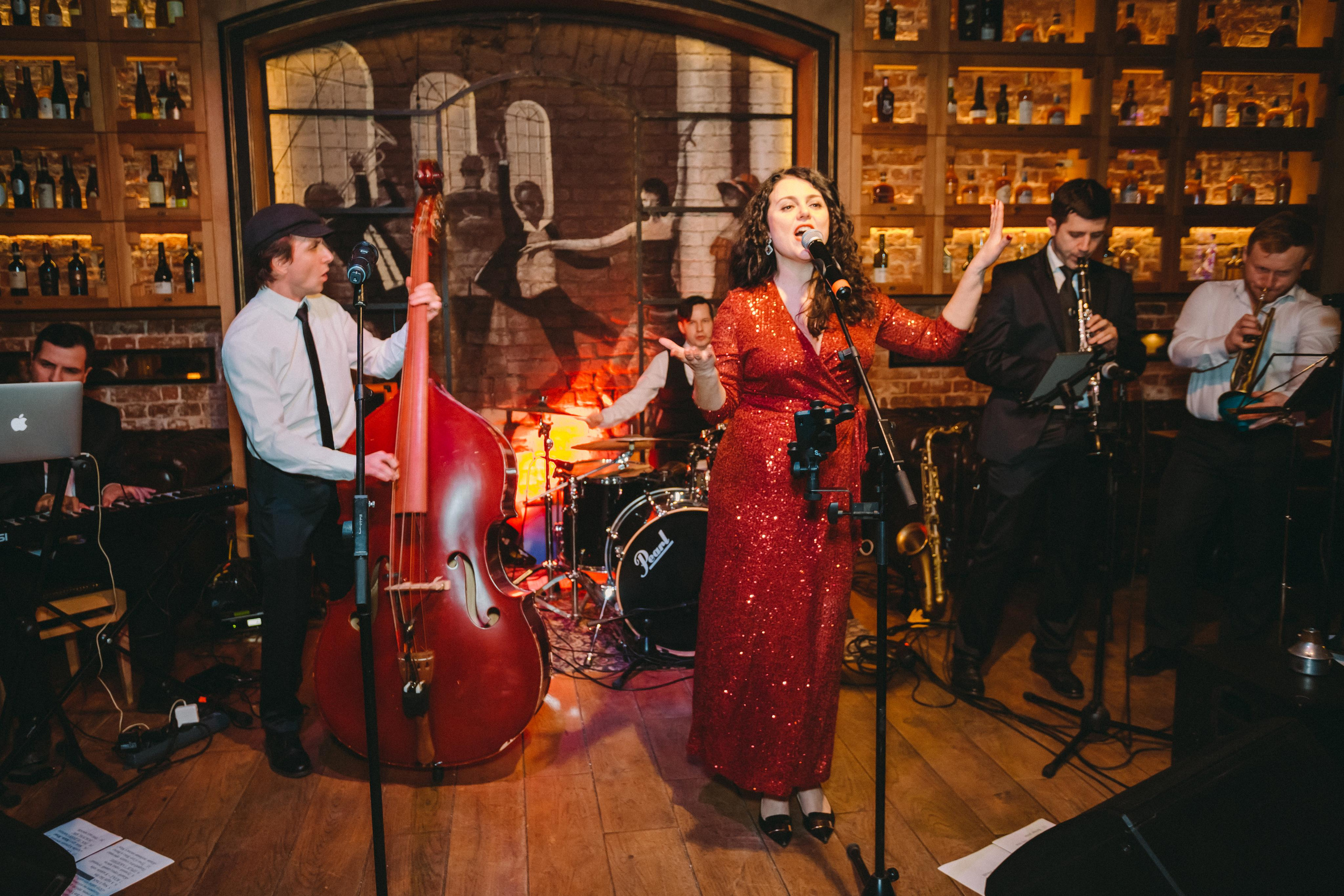 Dixieland 2.0. Фотограф Сонкина Татьяна