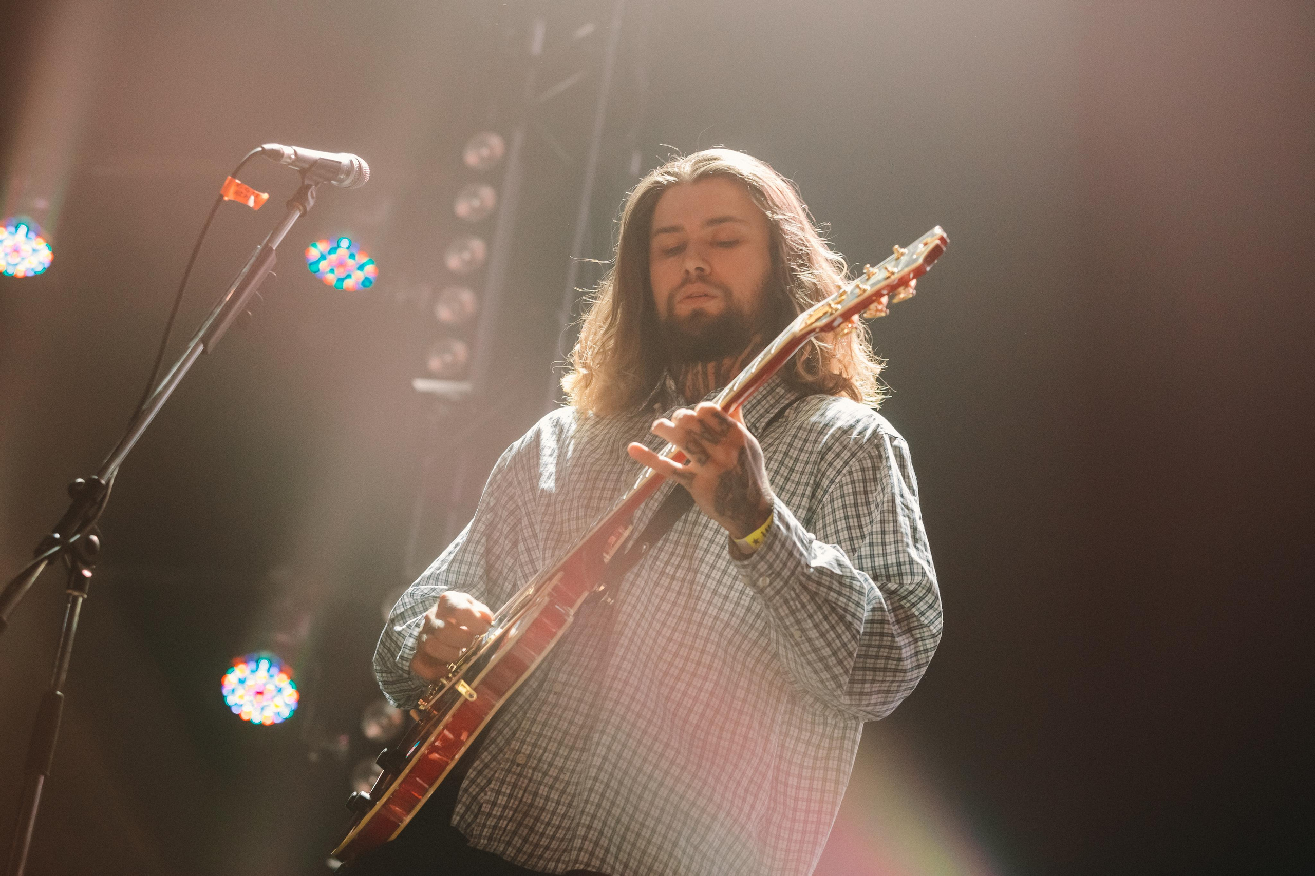 НЕРВЫ. Photographer Sonkina Tatiana (Tanya Ash)