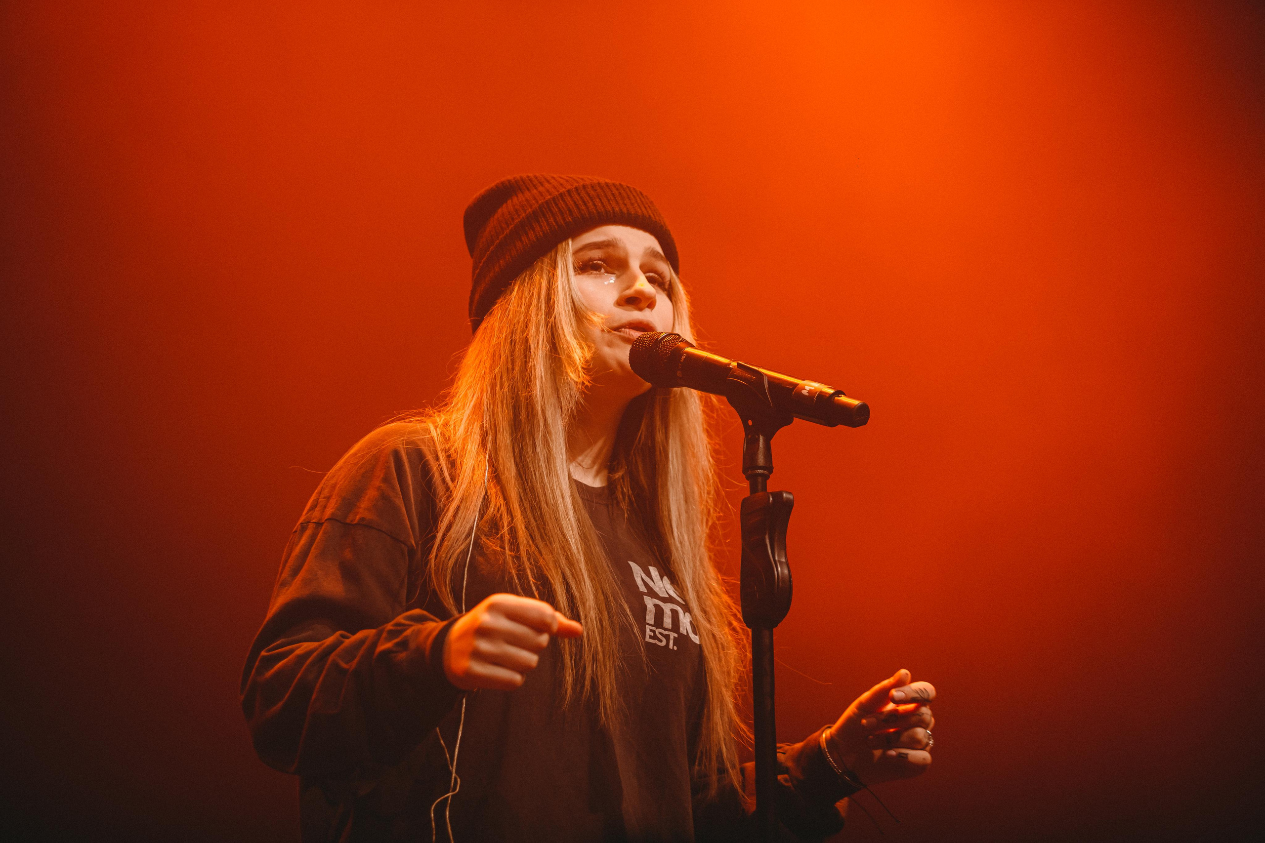 ПРОСТО ЛЕРА. Фотограф Сонкина Татьяна