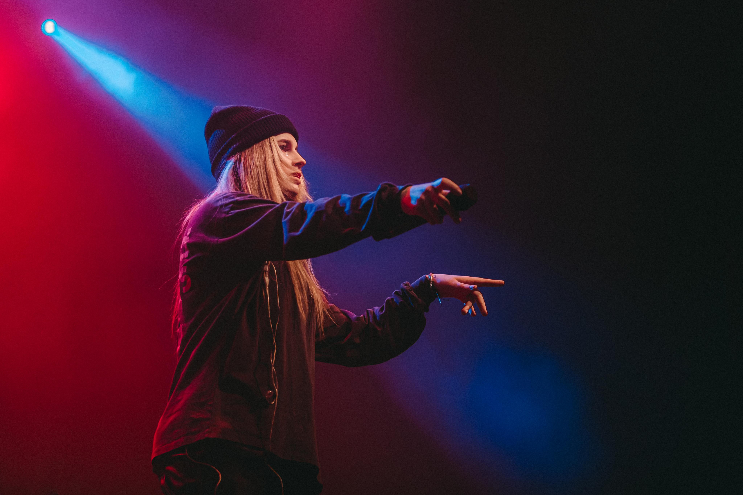 ПРОСТО ЛЕРА. Фотограф Сонкина Татьяна