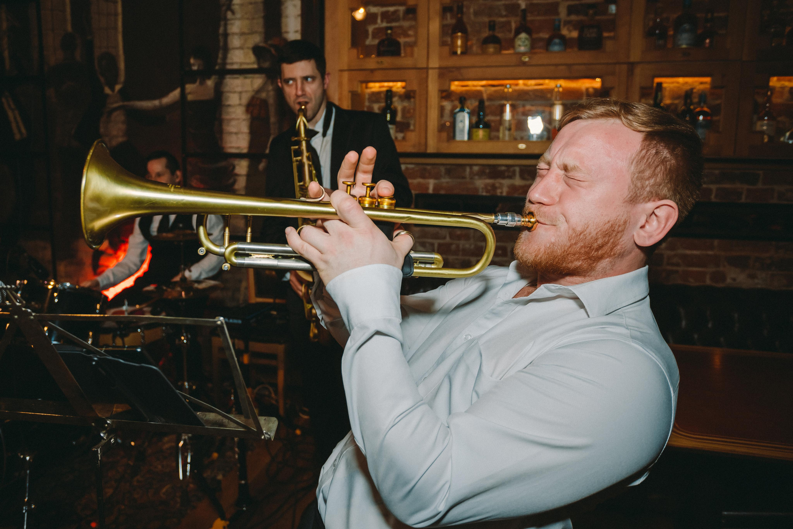 Dixieland 2.0. Фотограф Сонкина Татьяна