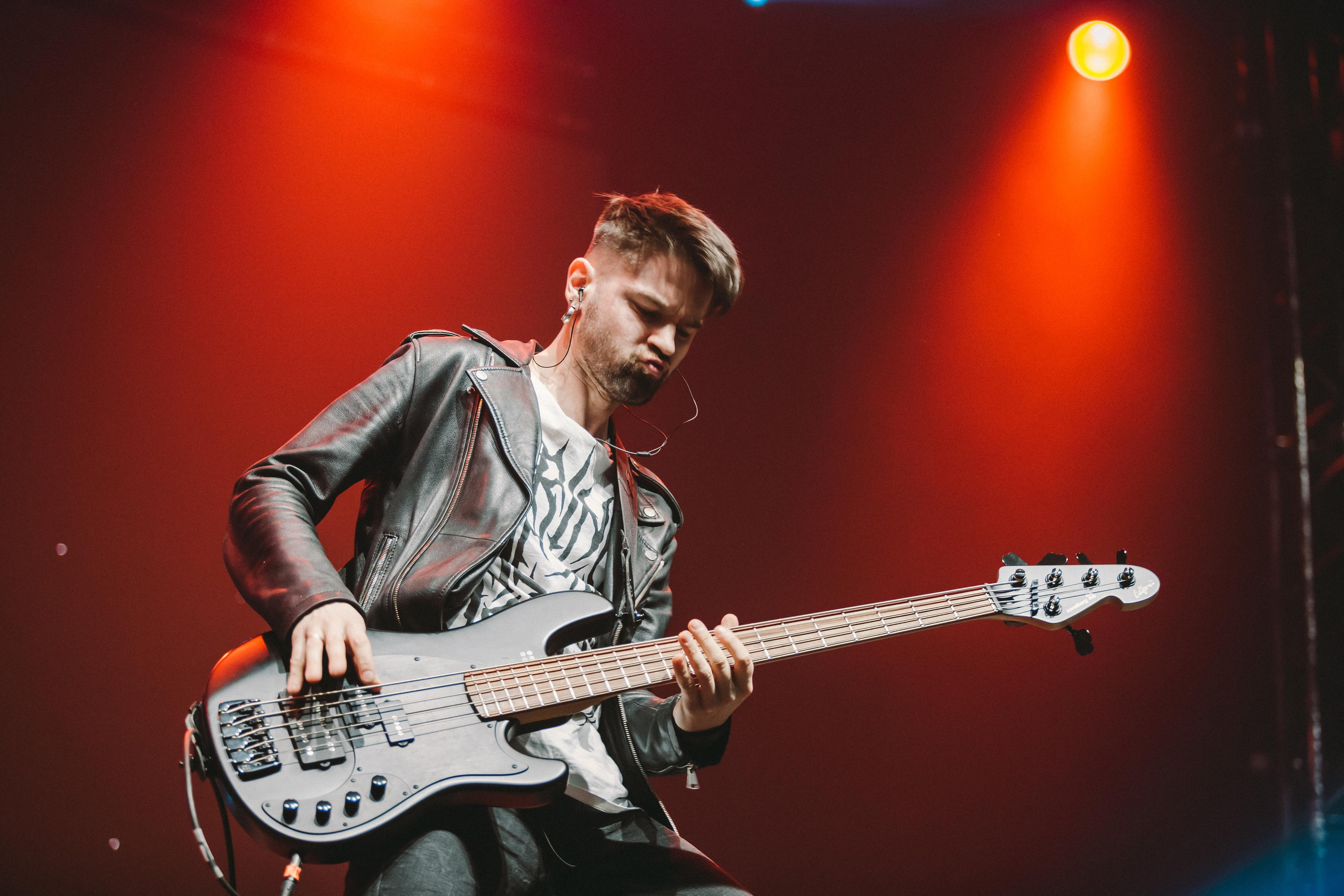 НУКИ. Photographer Sonkina Tatiana (Tanya Ash)