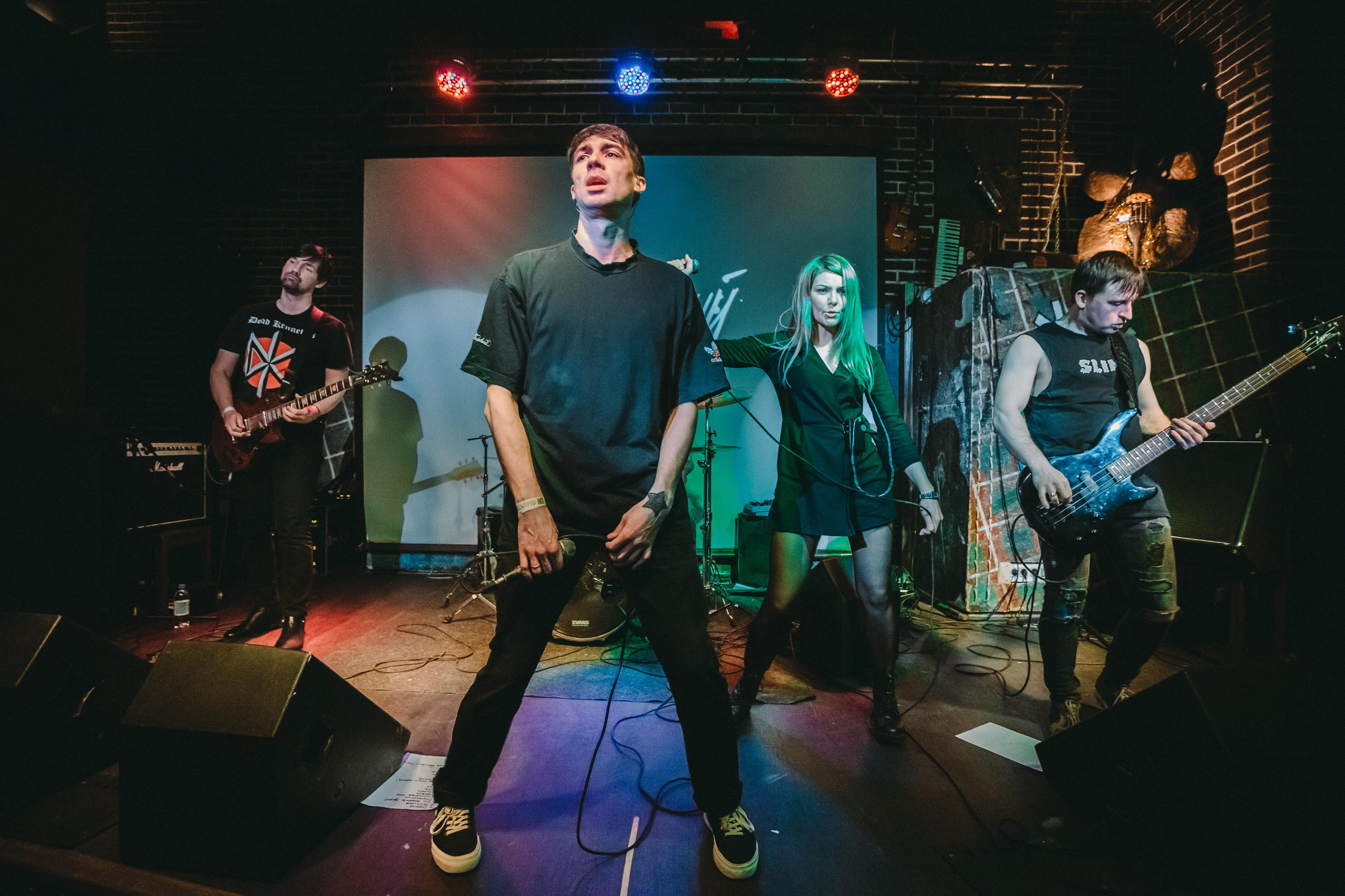 НАКОНЕЧНЫЙ. Фотограф Сонкина Татьяна