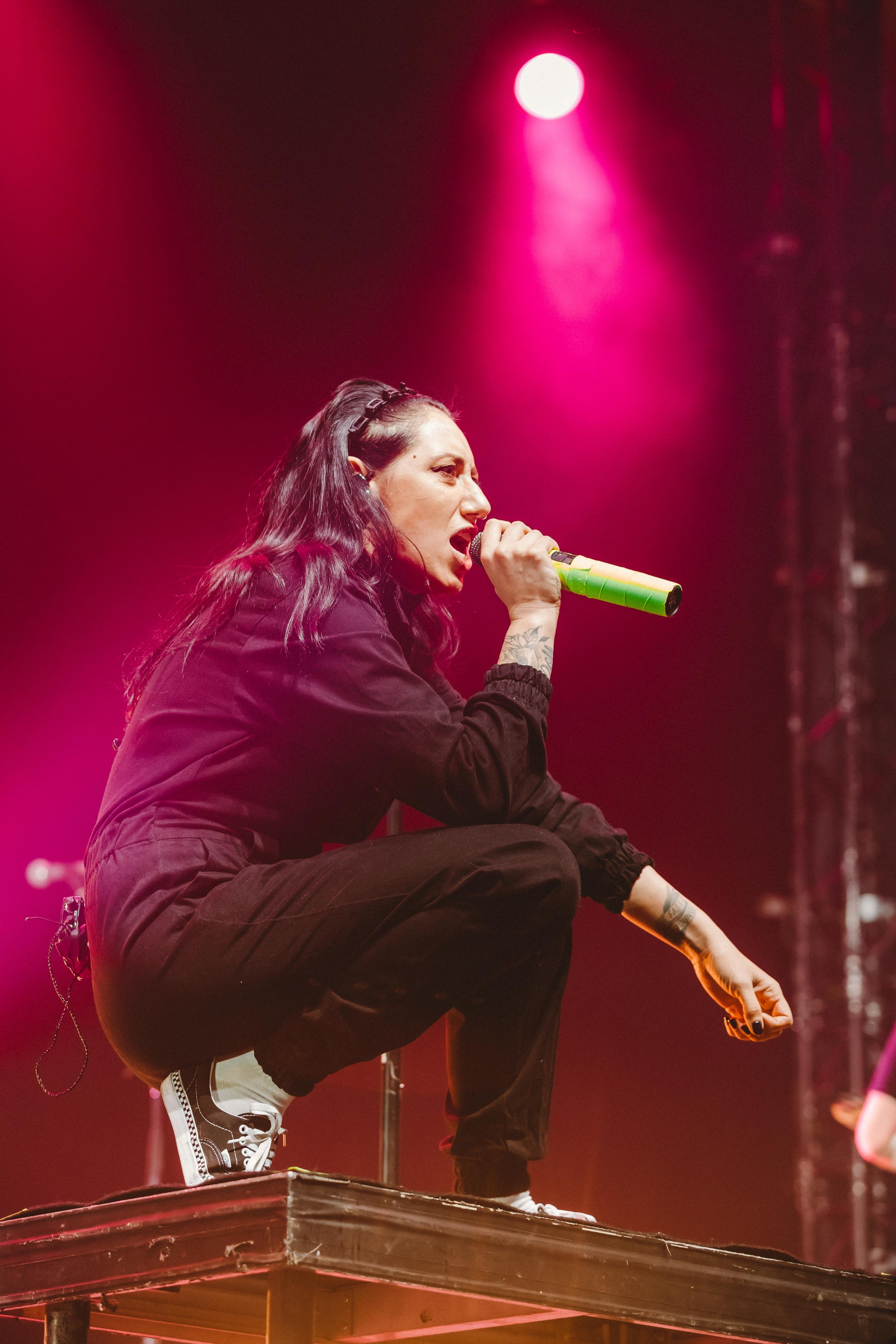 LOUNA. Фотограф Сонкина Татьяна