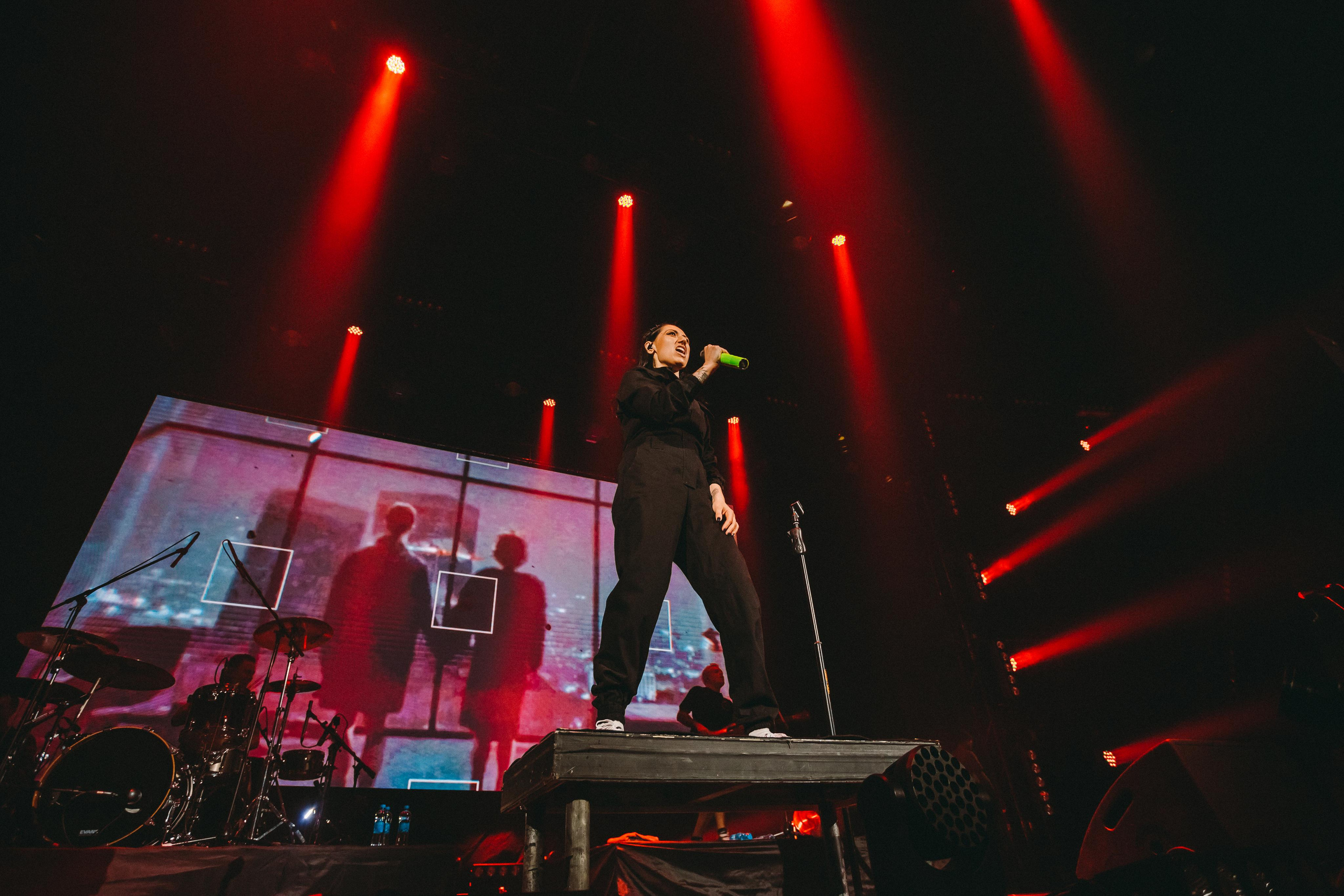 LOUNA. Фотограф Сонкина Татьяна