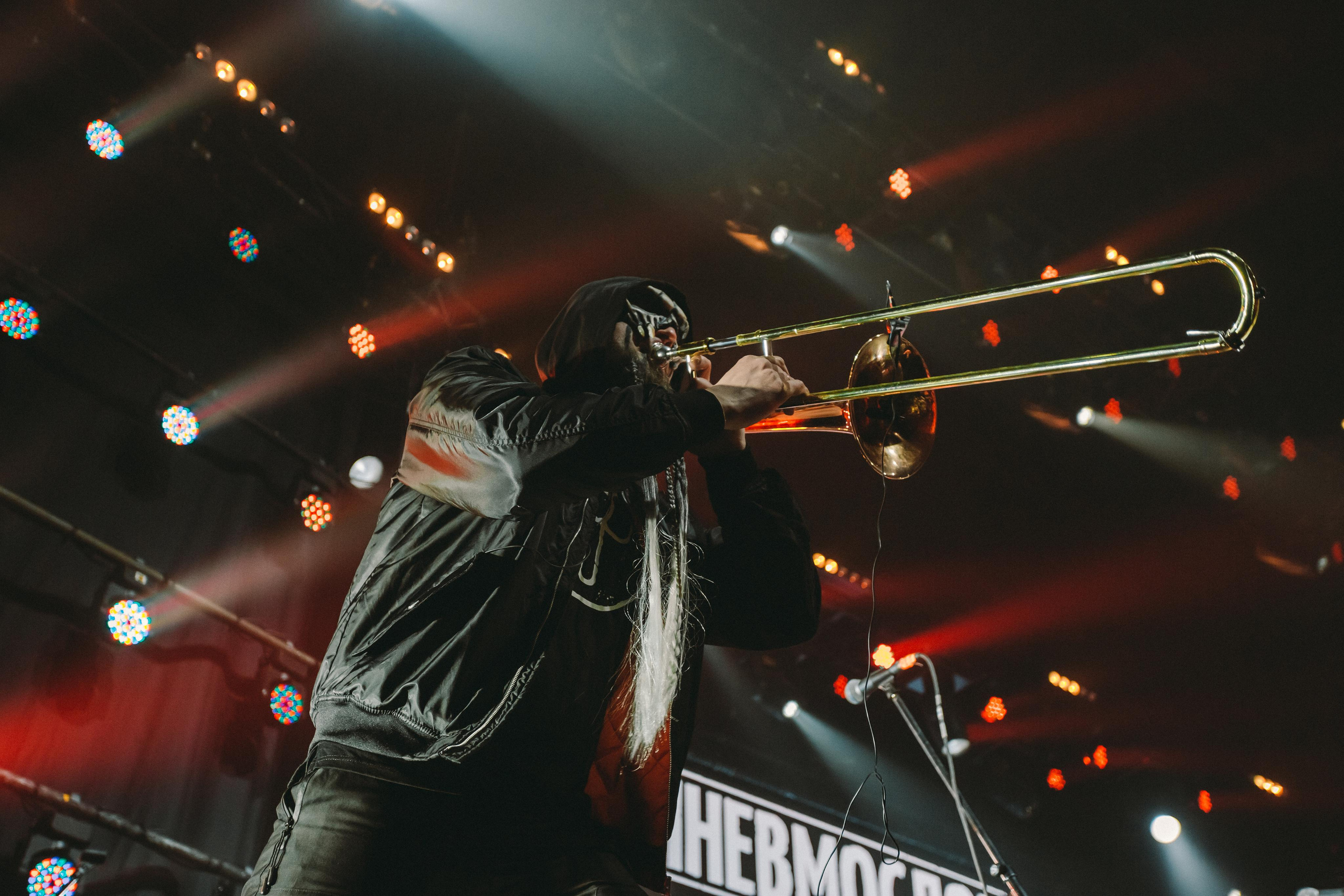 ПНЕВМОСЛОН. Фотограф Сонкина Татьяна