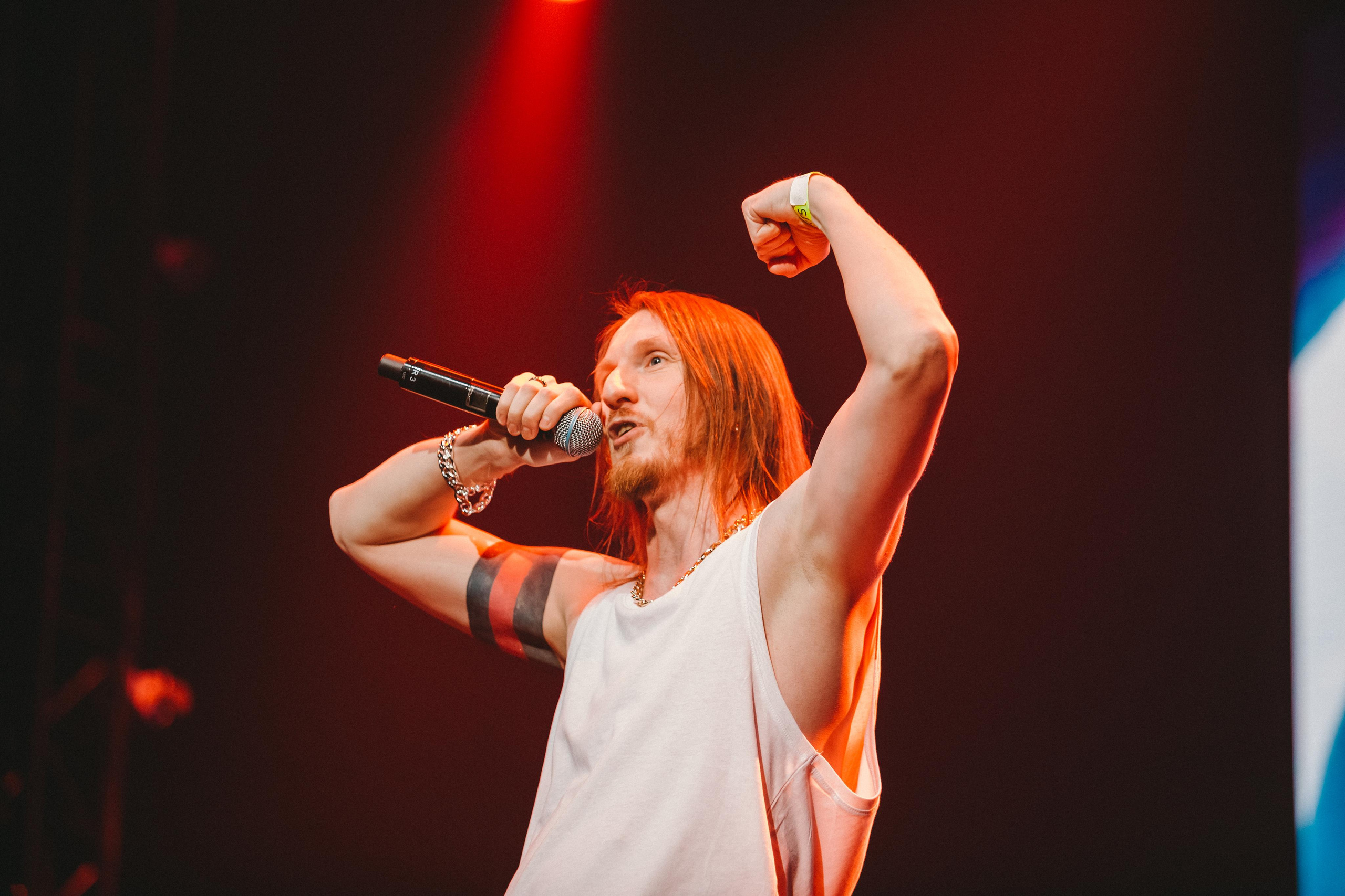 ОПЕРАЦИЯ ПЛАСТЕЛИН. Фотограф Сонкина Татьяна