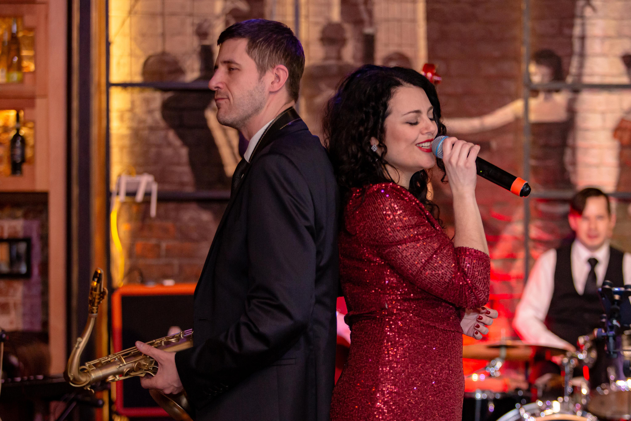 Dixieland 2.0. Фотограф Сонкина Татьяна