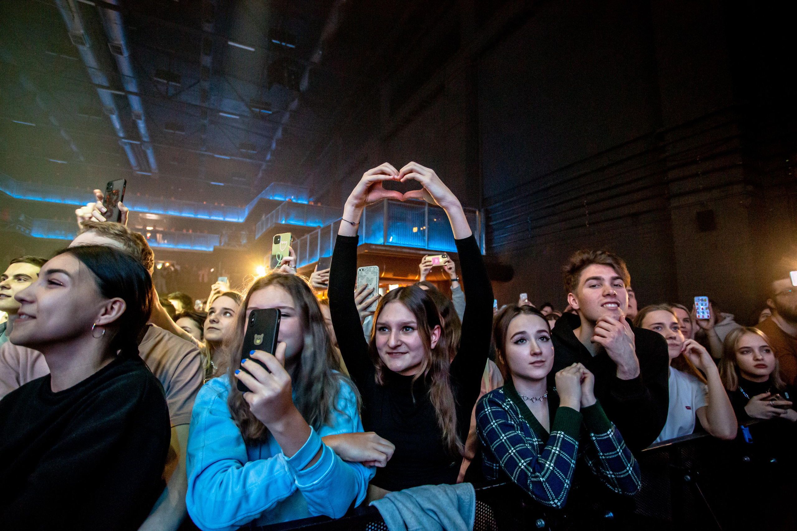 ПРОСТО ЛЕРА. Фотограф Сонкина Татьяна