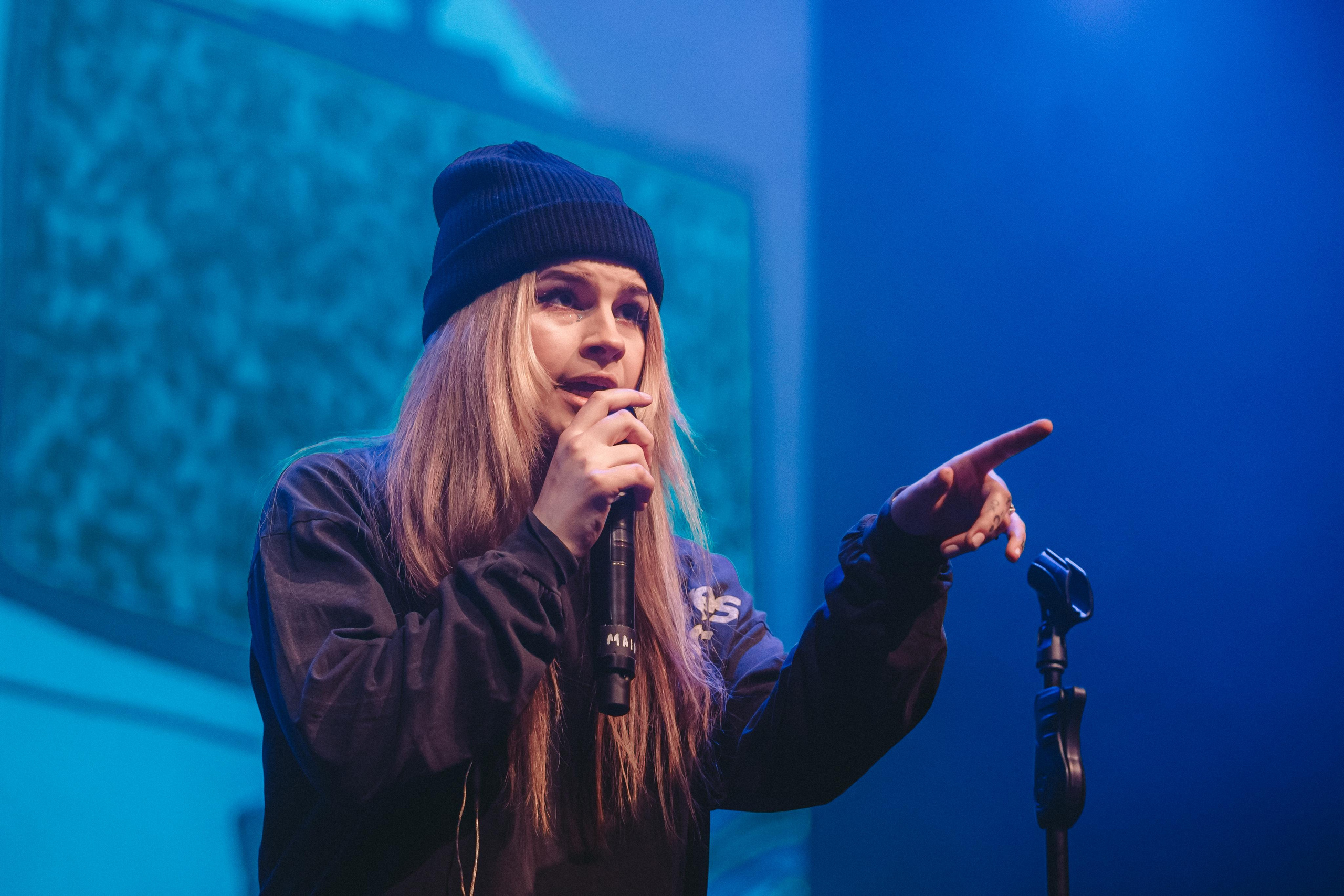 ПРОСТО ЛЕРА. Фотограф Сонкина Татьяна