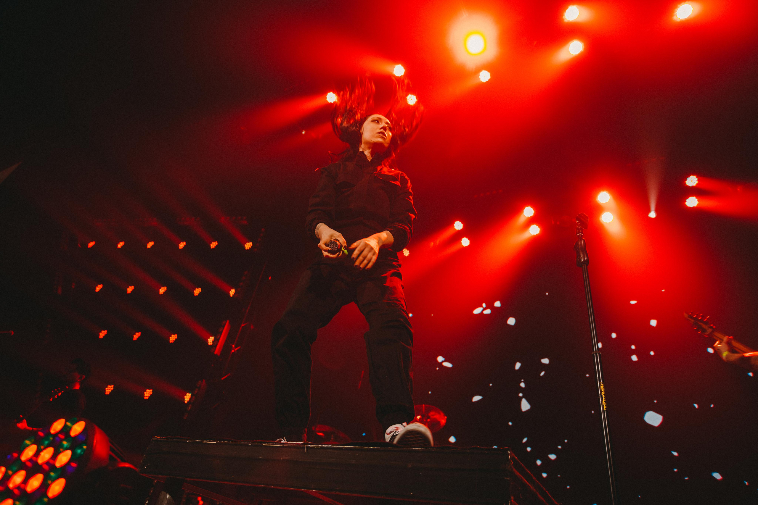 LOUNA. Фотограф Сонкина Татьяна