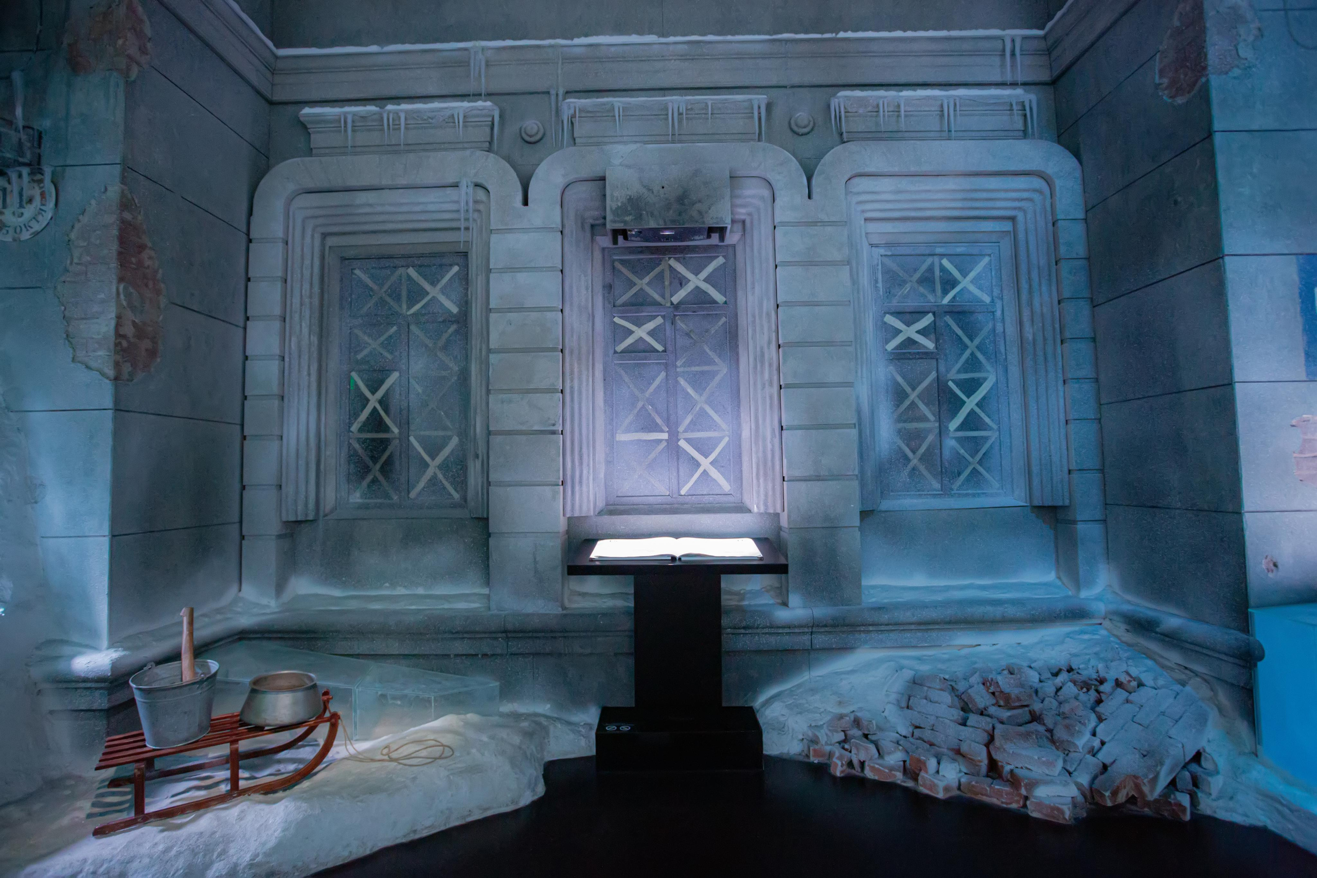 Парк Патриот. Photographer Sonkina Tatiana (Tanya Ash)