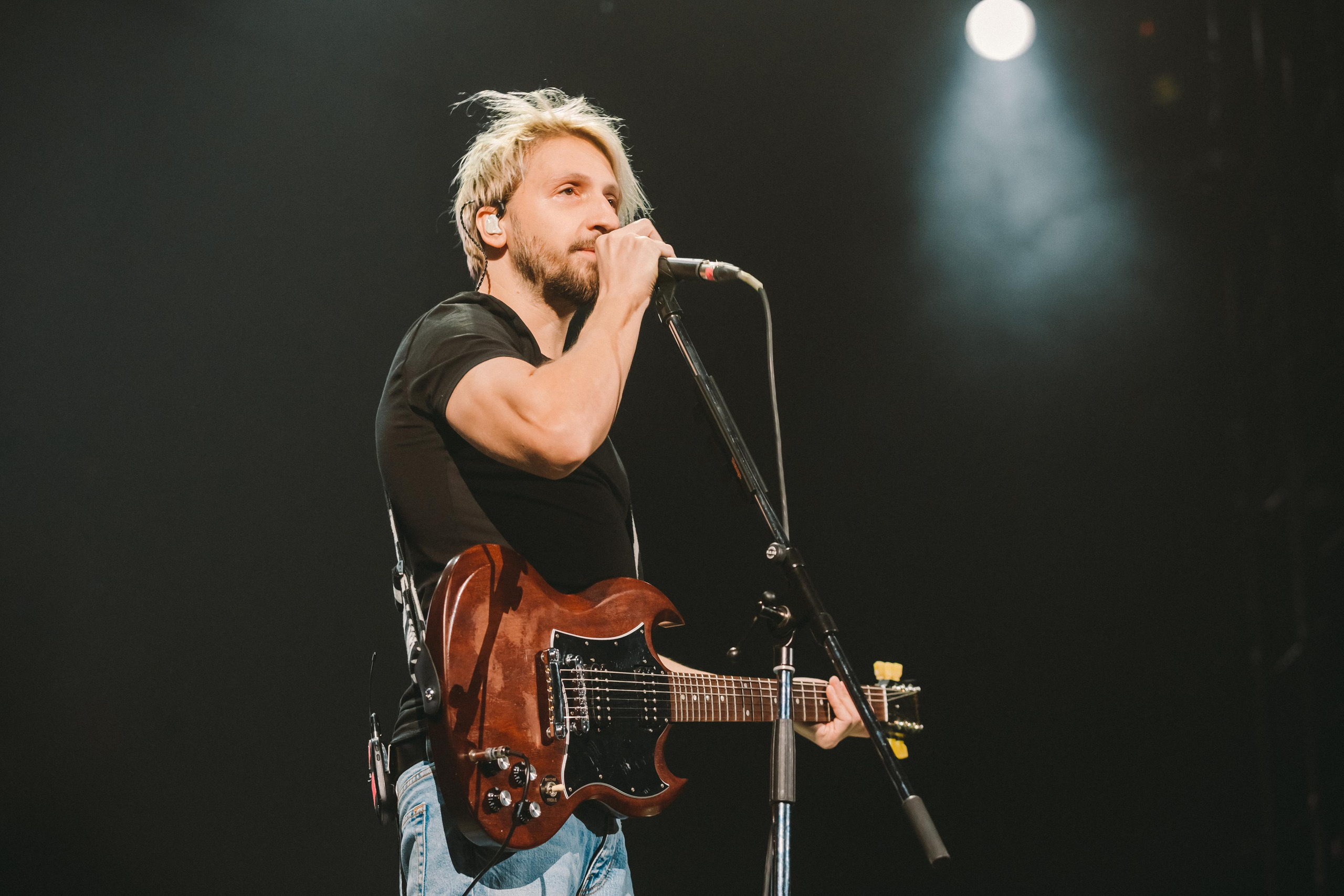 НЕРВЫ. Photographer Sonkina Tatiana (Tanya Ash)