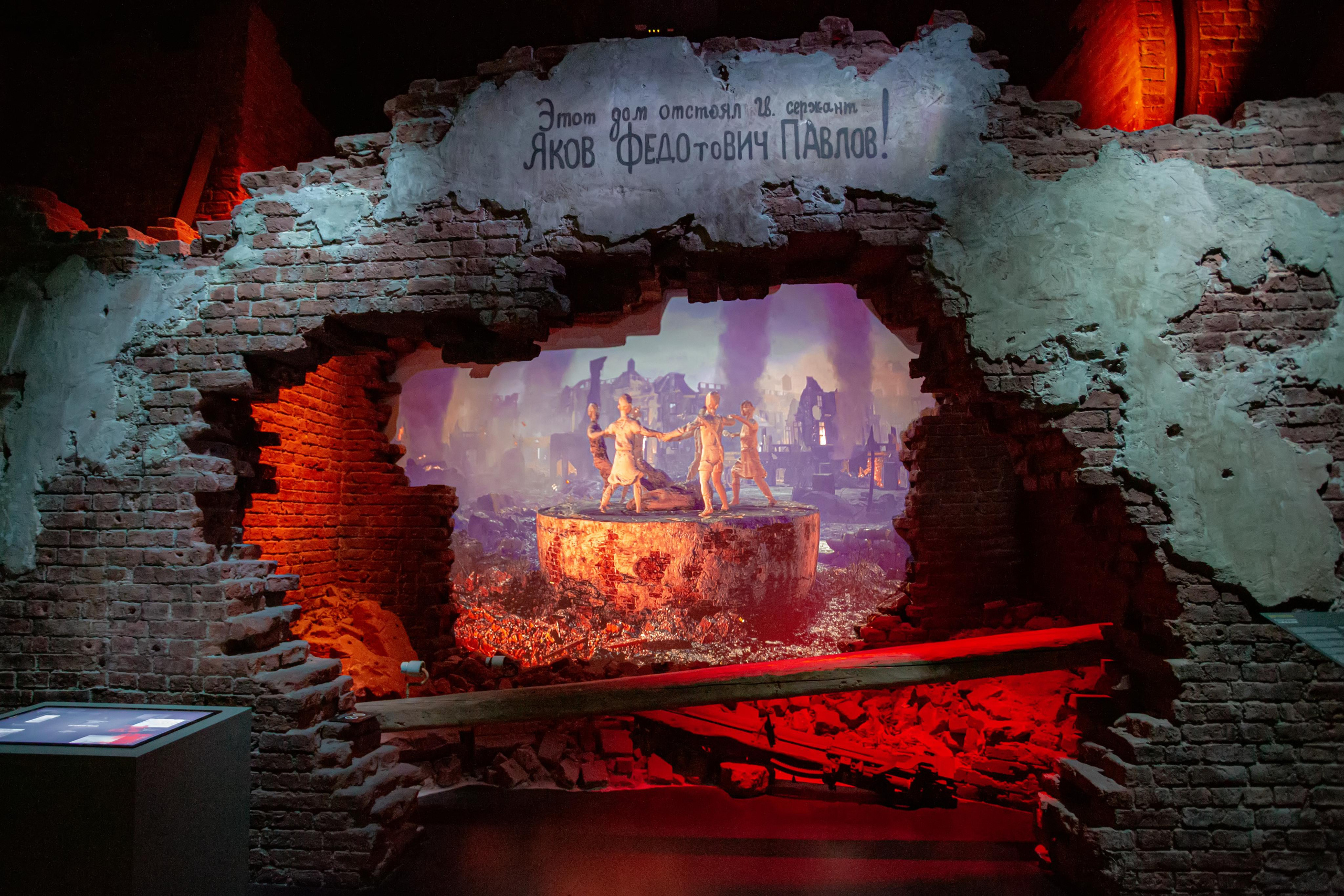 Парк Патриот. Photographer Sonkina Tatiana (Tanya Ash)