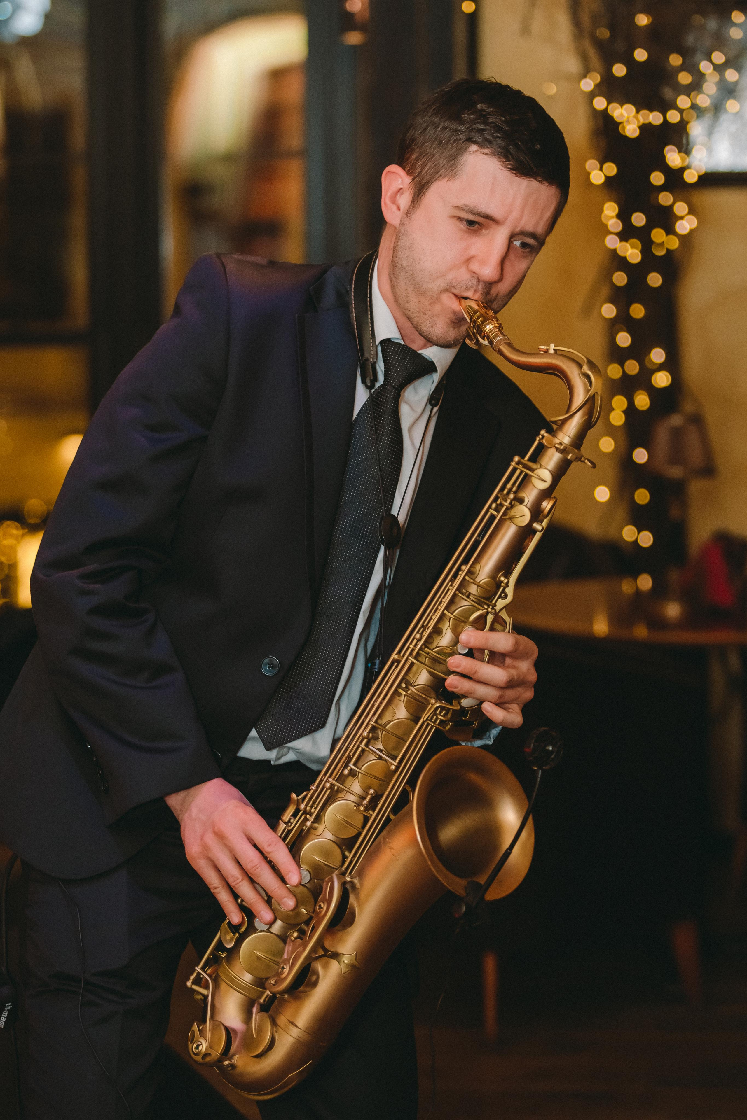 Dixieland 2.0. Фотограф Сонкина Татьяна