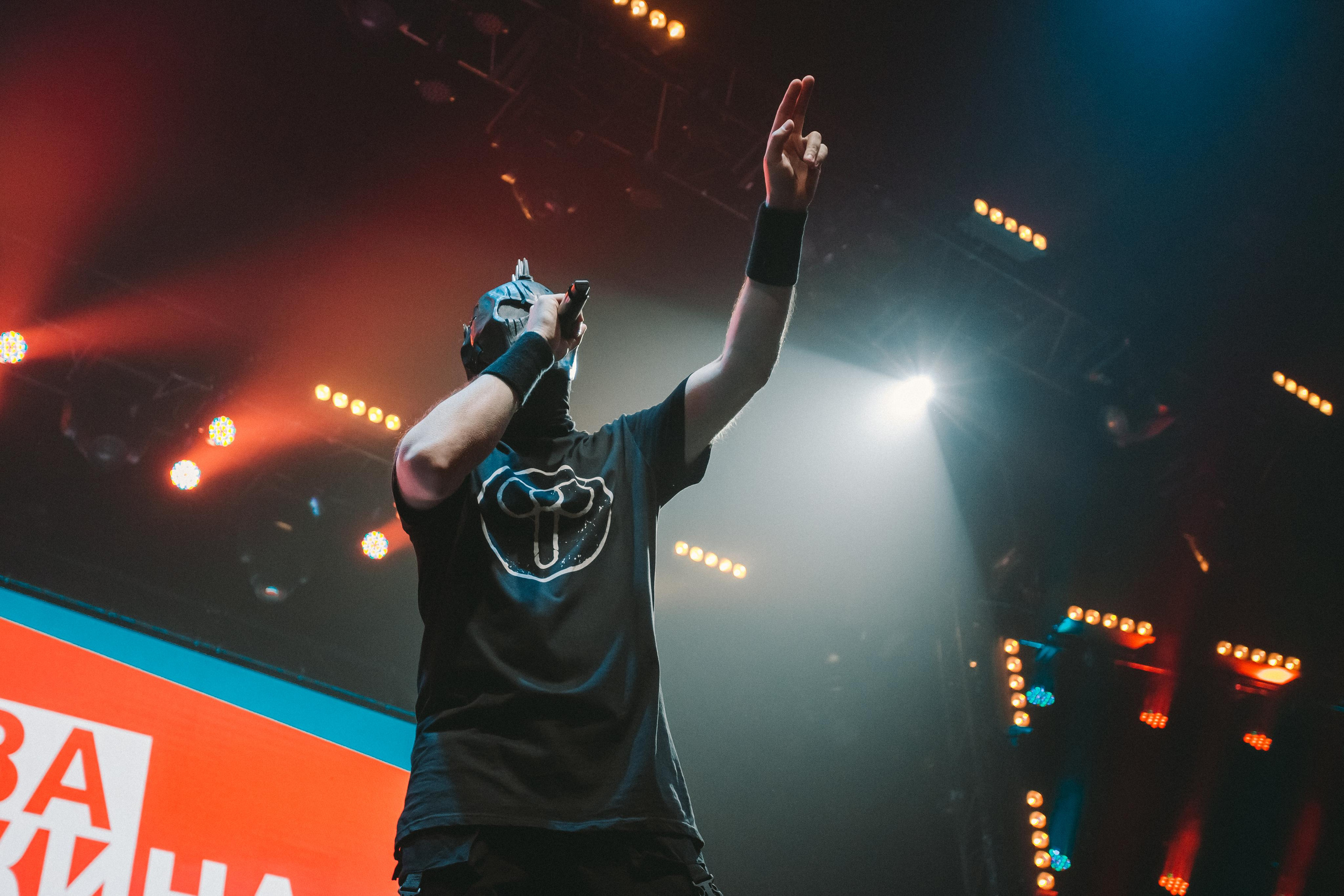 ПНЕВМОСЛОН. Фотограф Сонкина Татьяна