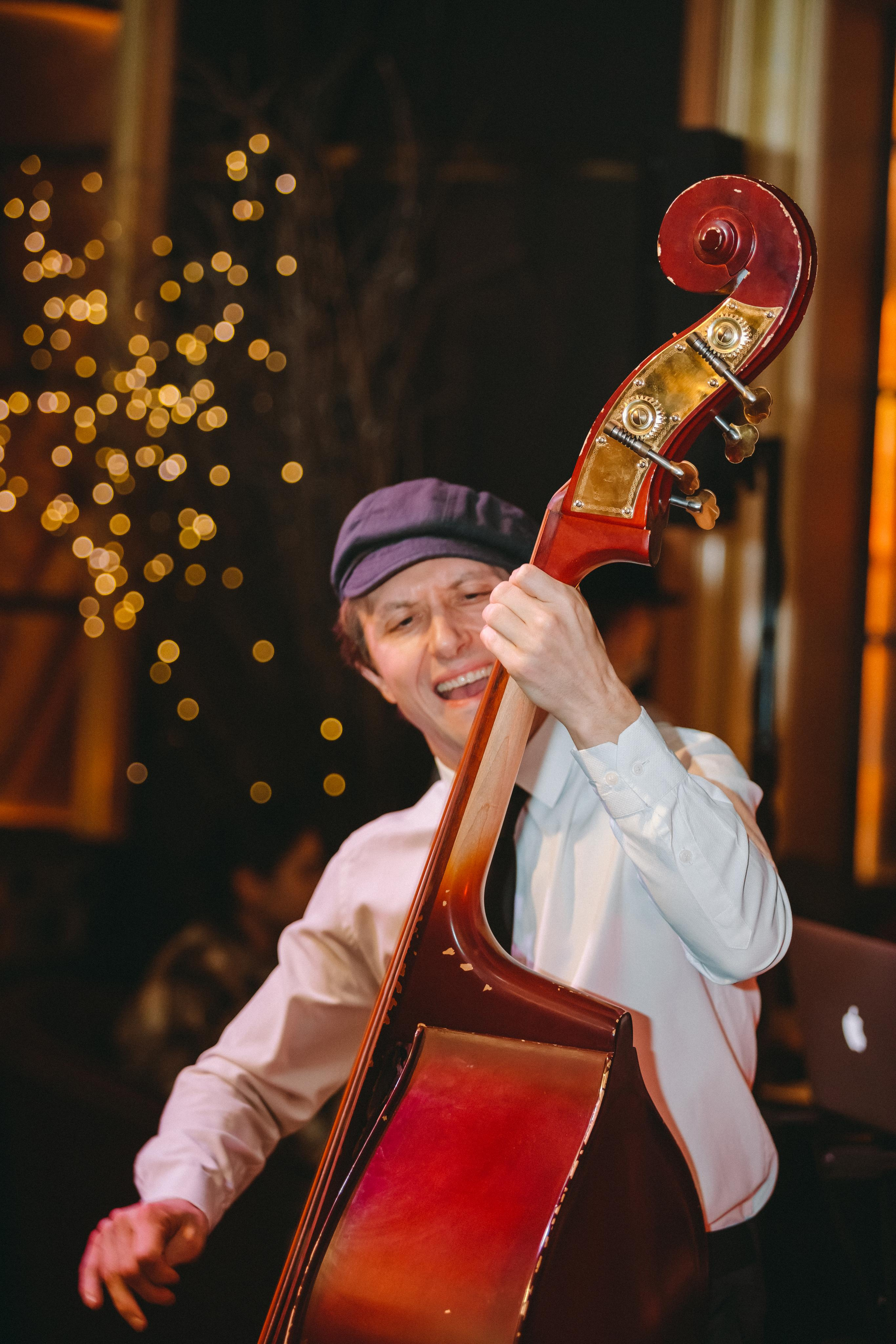 Dixieland 2.0. Фотограф Сонкина Татьяна