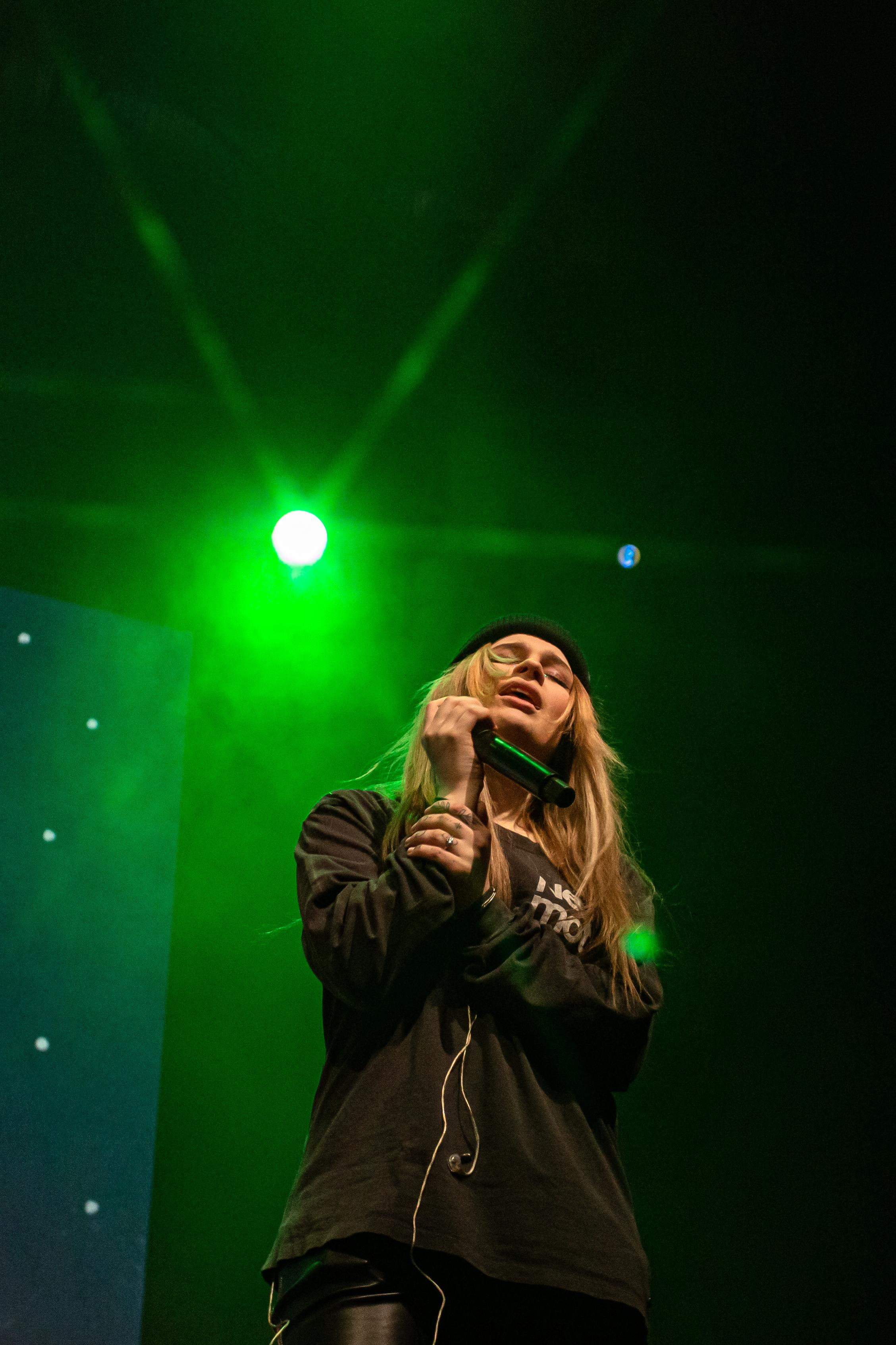 ПРОСТО ЛЕРА. Фотограф Сонкина Татьяна