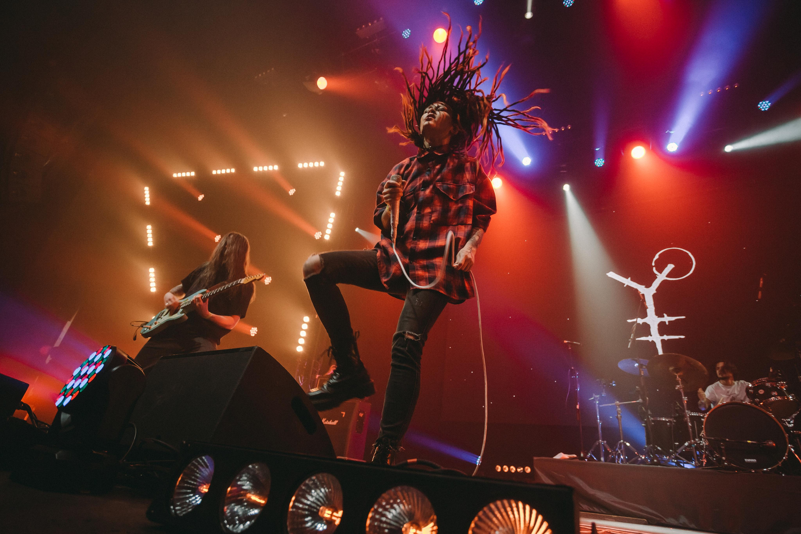 НУКИ. Photographer Sonkina Tatiana (Tanya Ash)