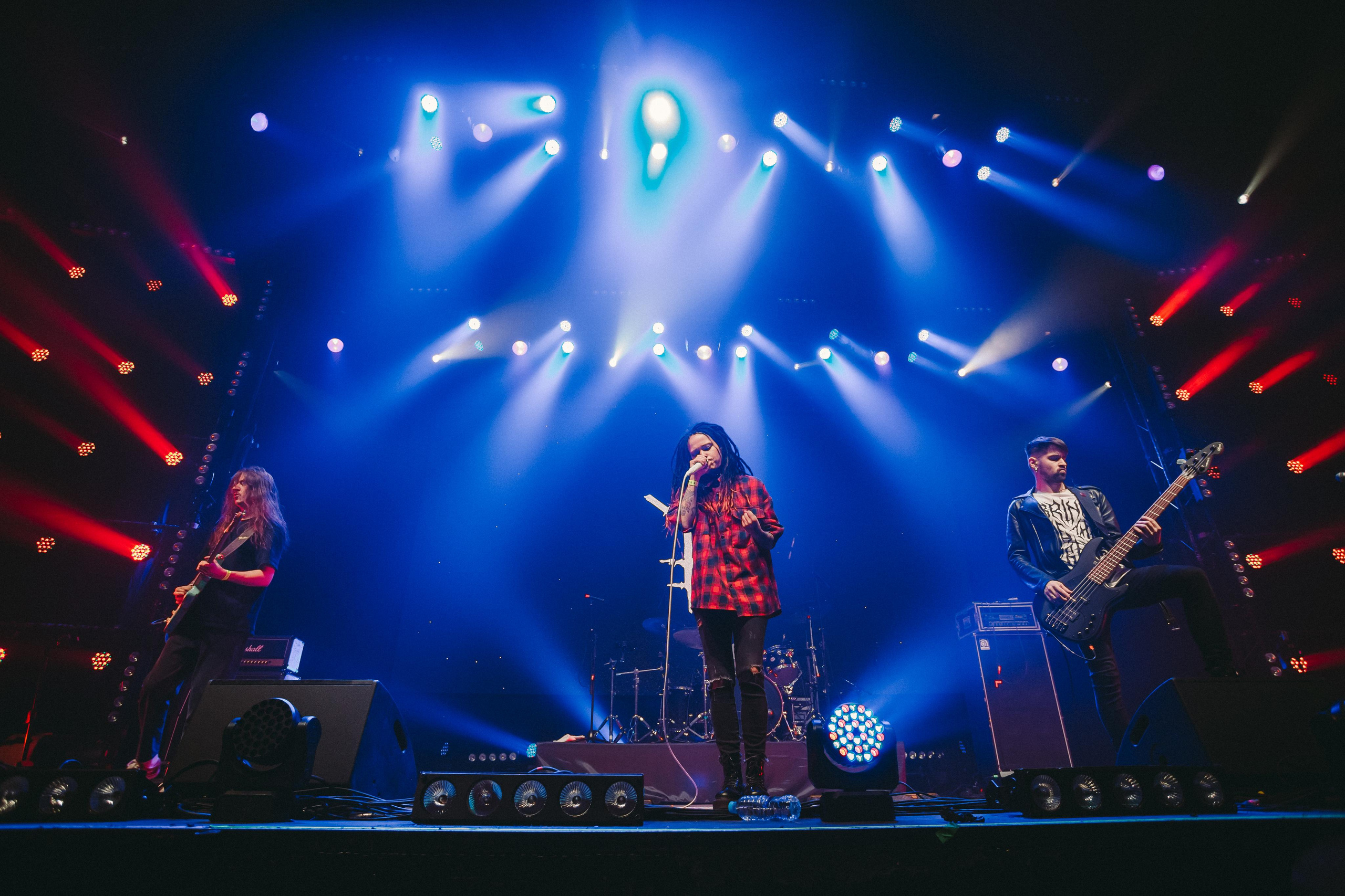 НУКИ. Photographer Sonkina Tatiana (Tanya Ash)