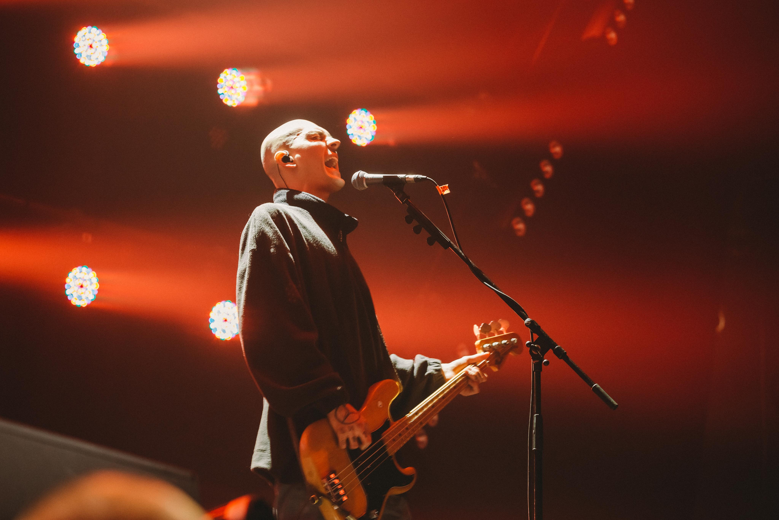 НЕРВЫ. Photographer Sonkina Tatiana (Tanya Ash)