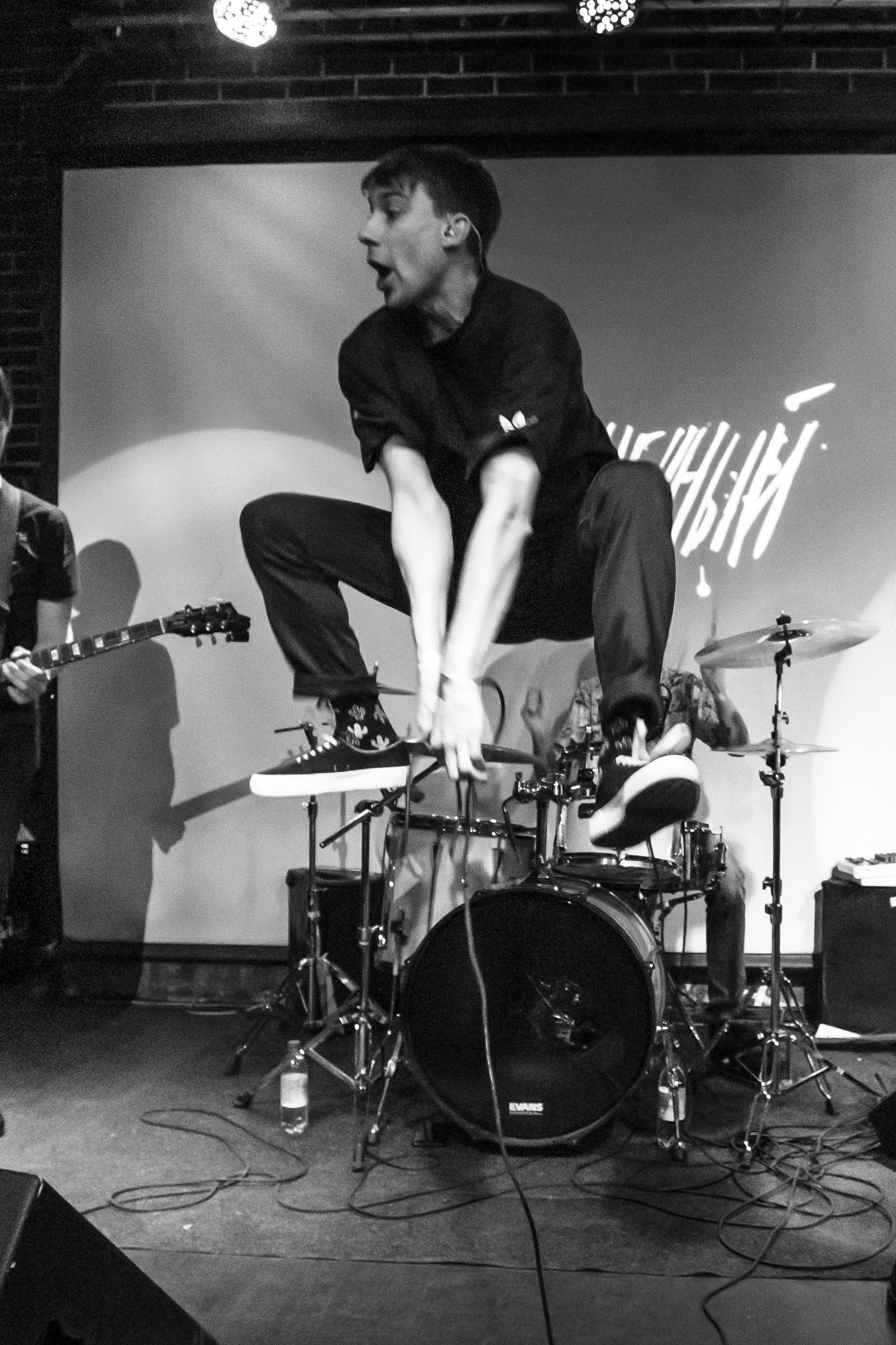 НАКОНЕЧНЫЙ. Фотограф Сонкина Татьяна